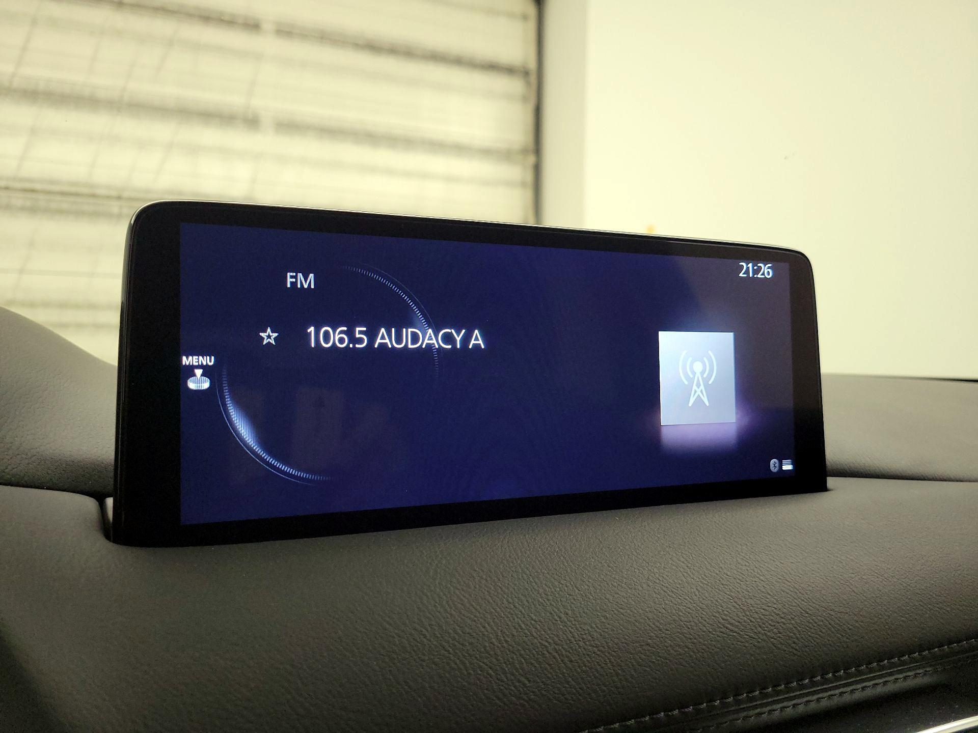 Thumbnail: 2025 Mazda CX-5 - 15