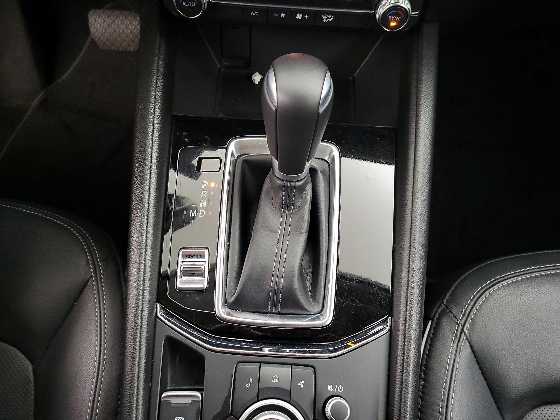 Thumbnail: 2025 Mazda CX-5 - 17