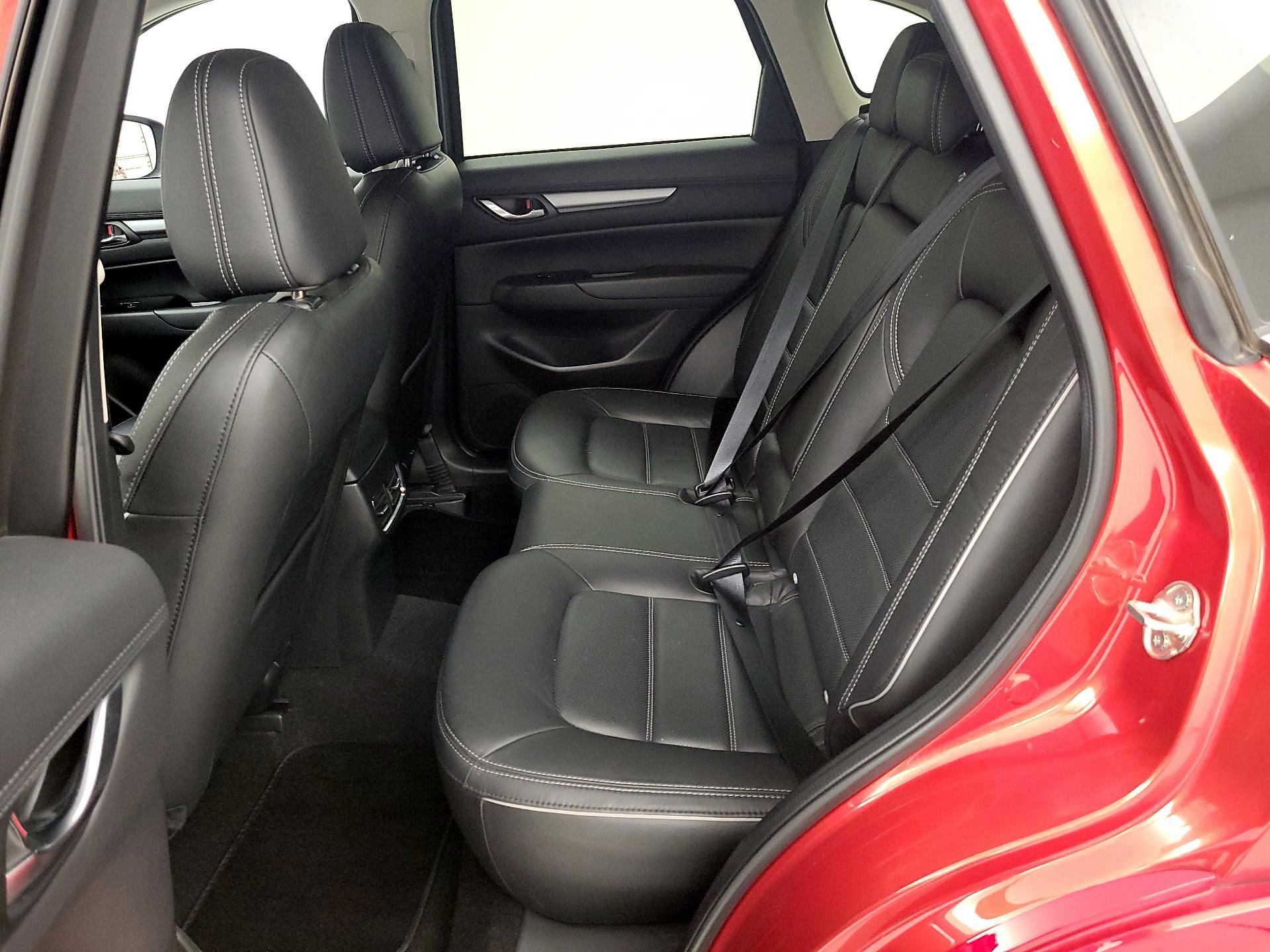 Thumbnail: 2025 Mazda CX-5 - 19