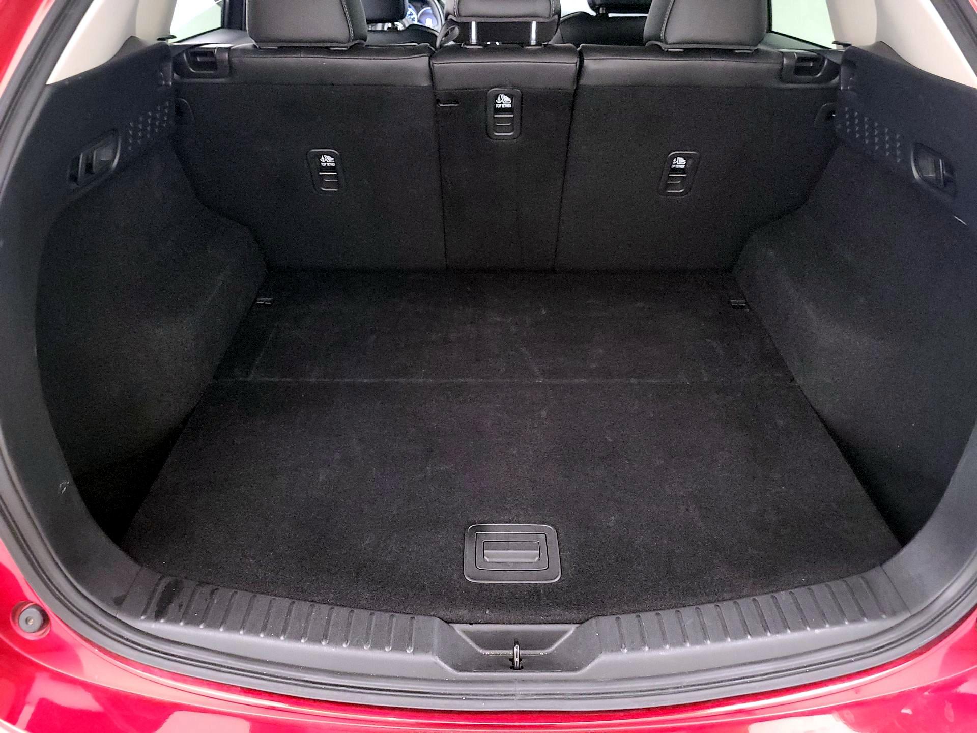 Thumbnail: 2025 Mazda CX-5 - 20