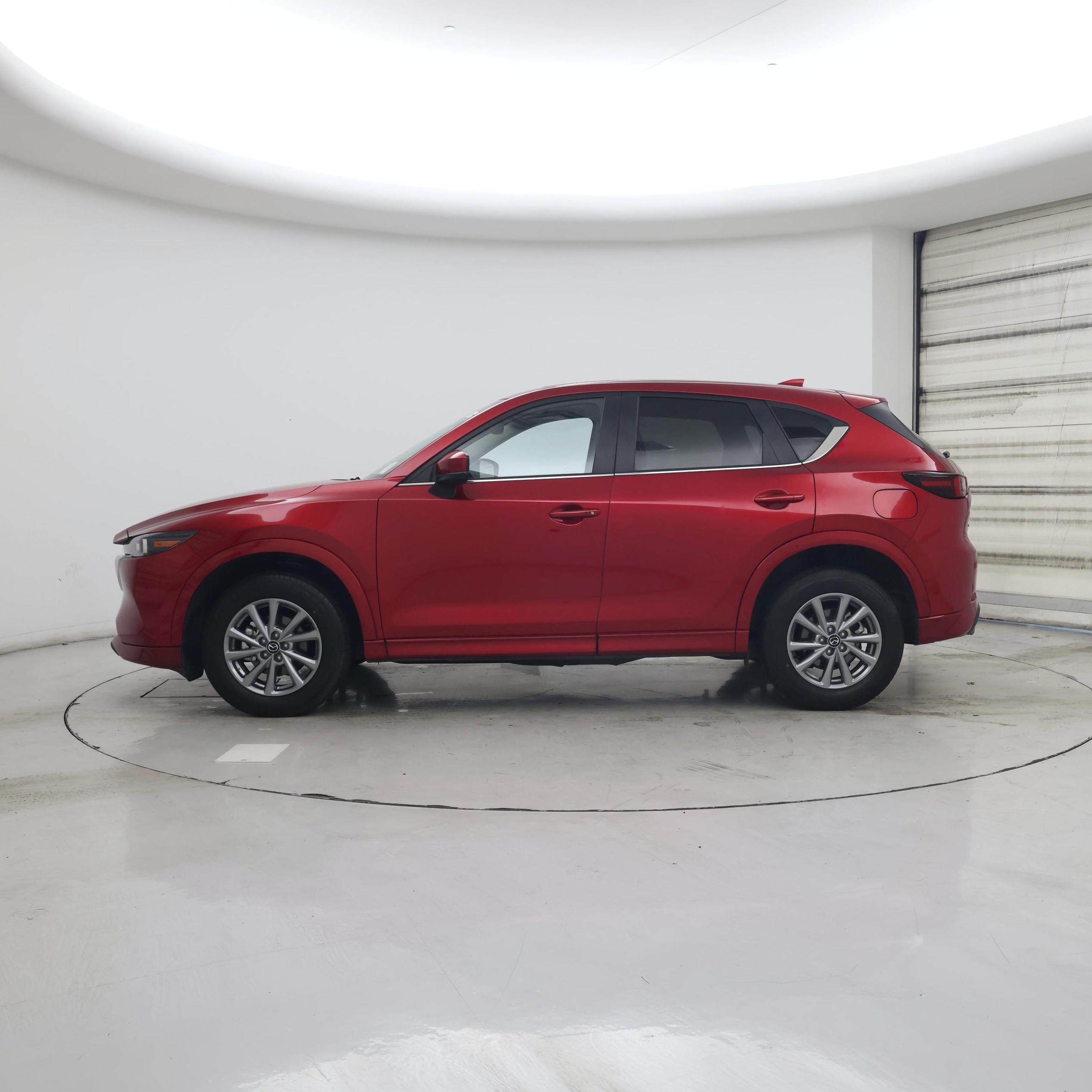 Thumbnail: 2025 Mazda CX-5 - 3