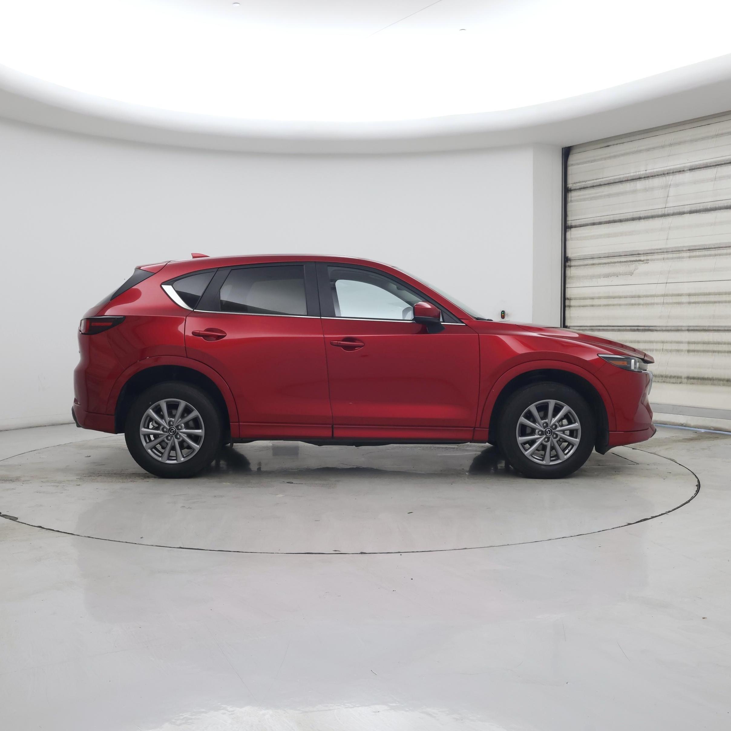 Thumbnail: 2025 Mazda CX-5 - 7