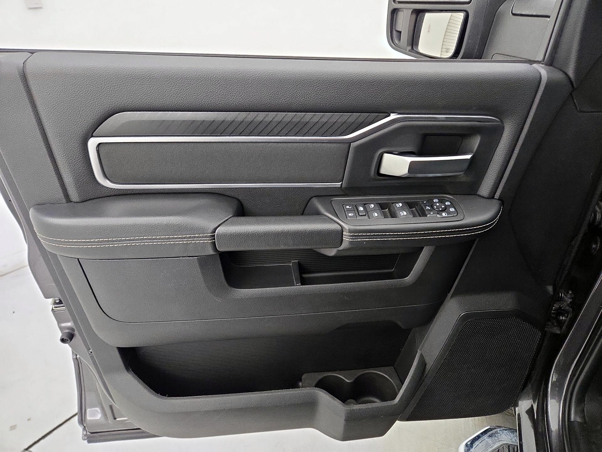 Thumbnail: 2025 RAM 2500 - 12