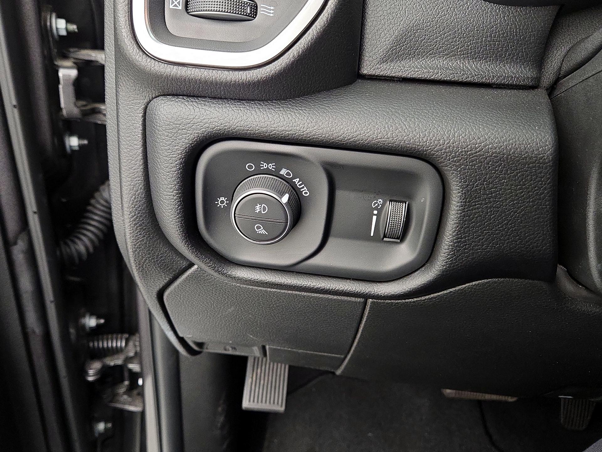 Thumbnail: 2025 RAM 2500 - 13