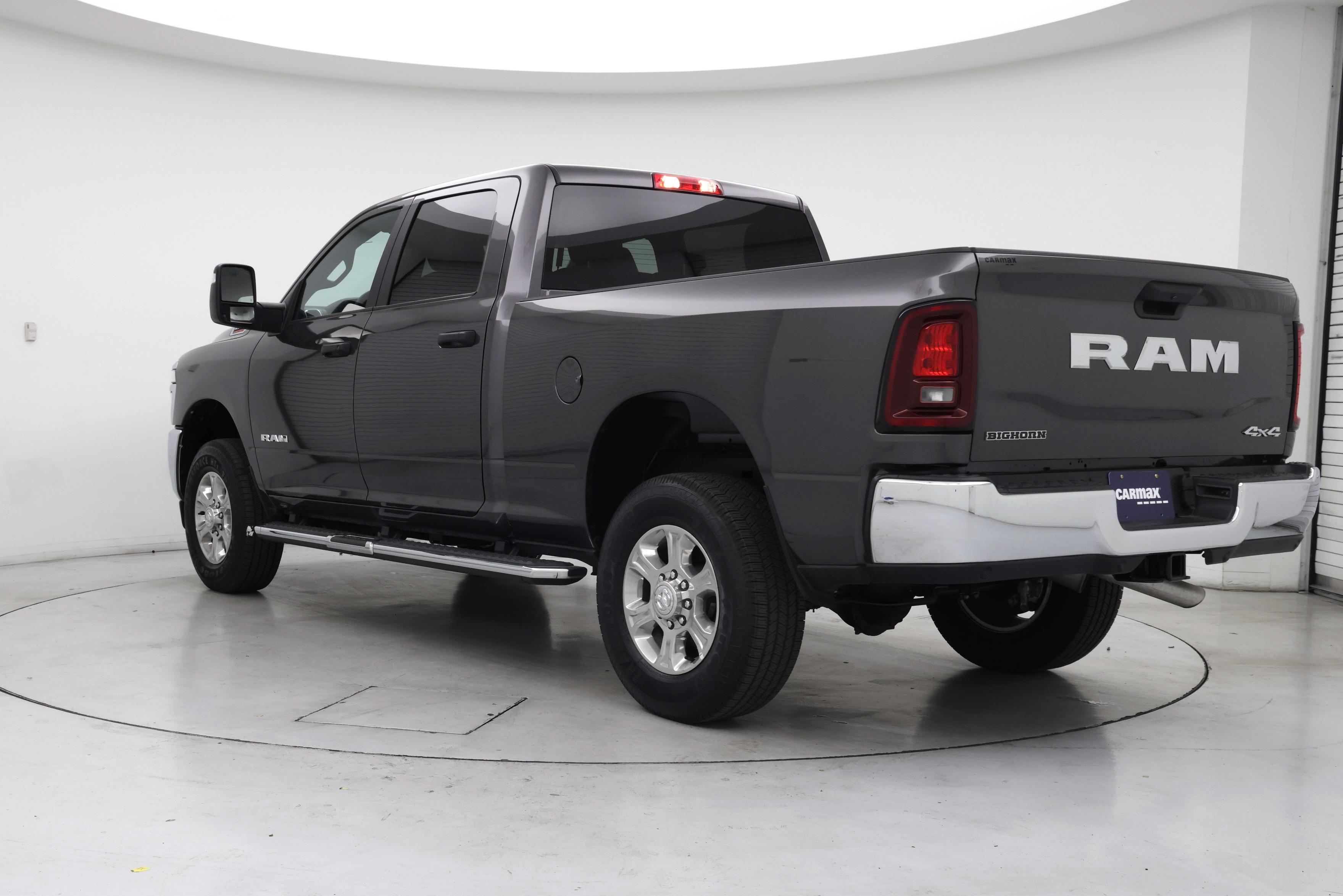 Thumbnail: 2025 RAM 2500 - 2