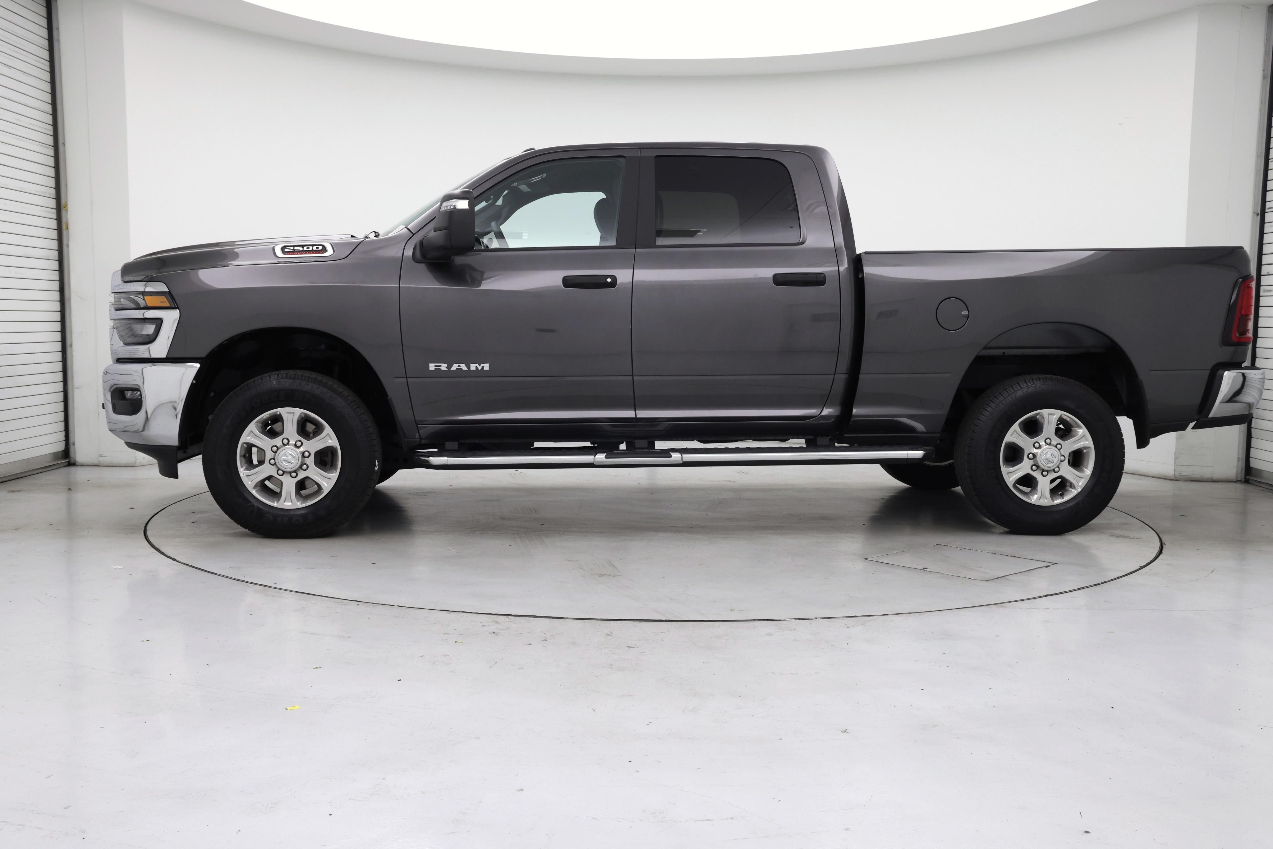 Thumbnail: 2025 RAM 2500 - 3