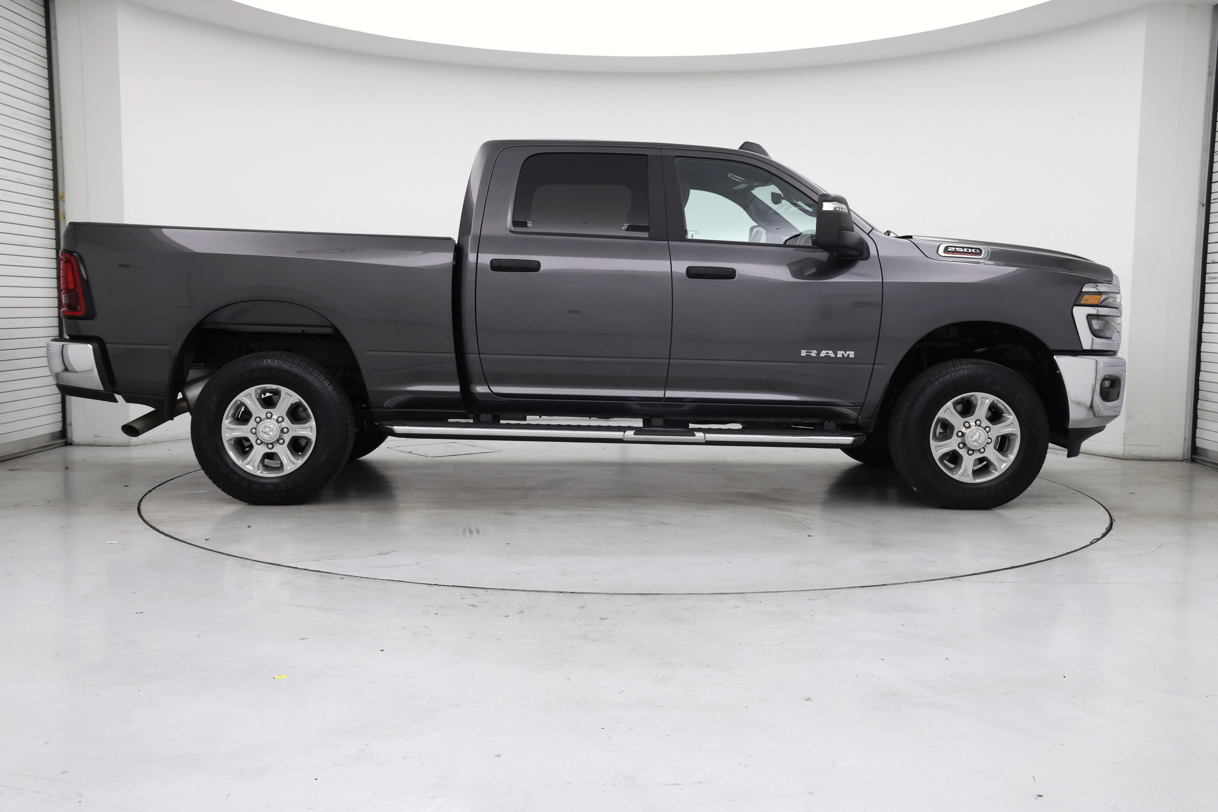 Thumbnail: 2025 RAM 2500 - 7