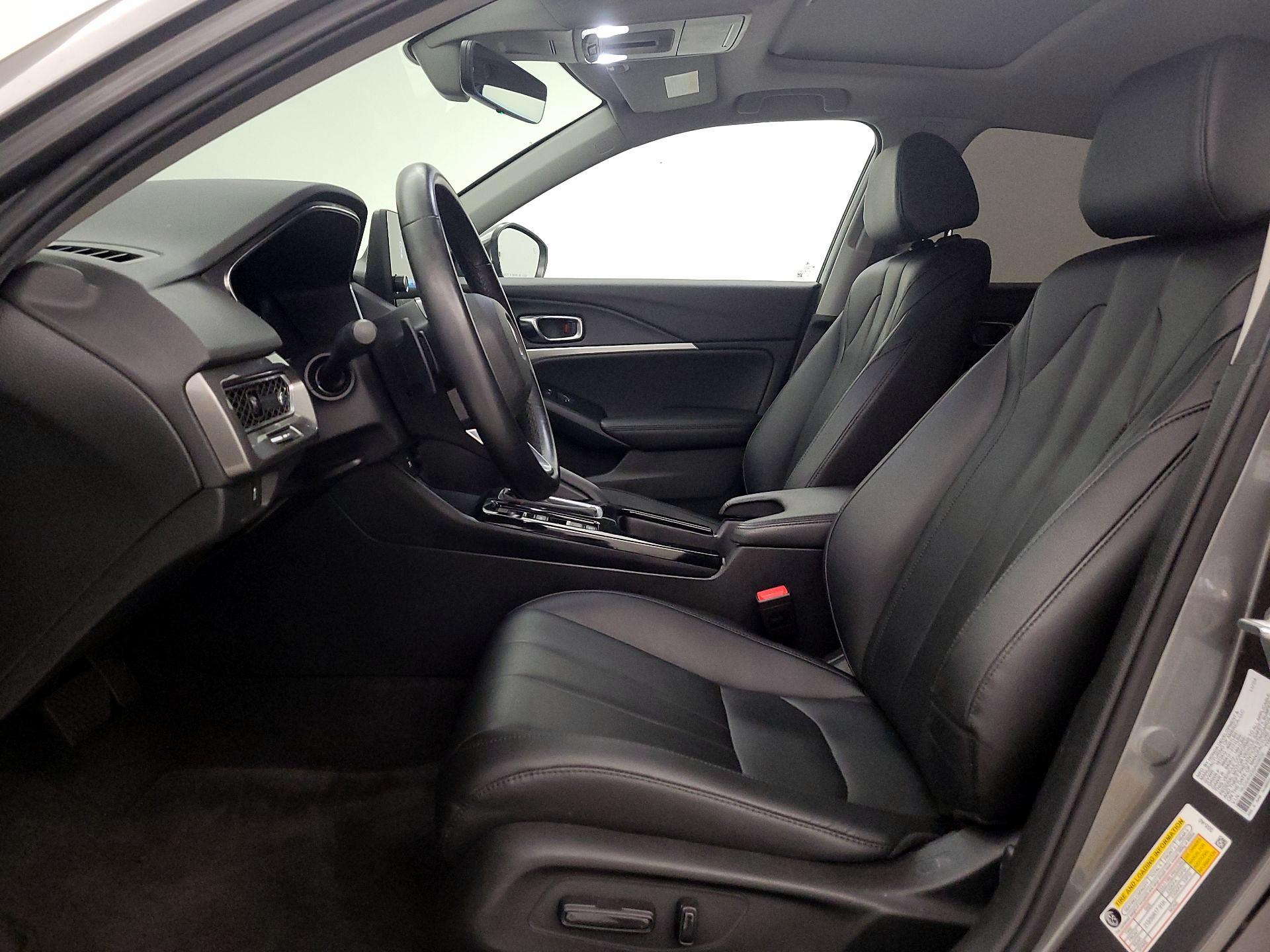 Thumbnail: 2025 Acura Integra - 11