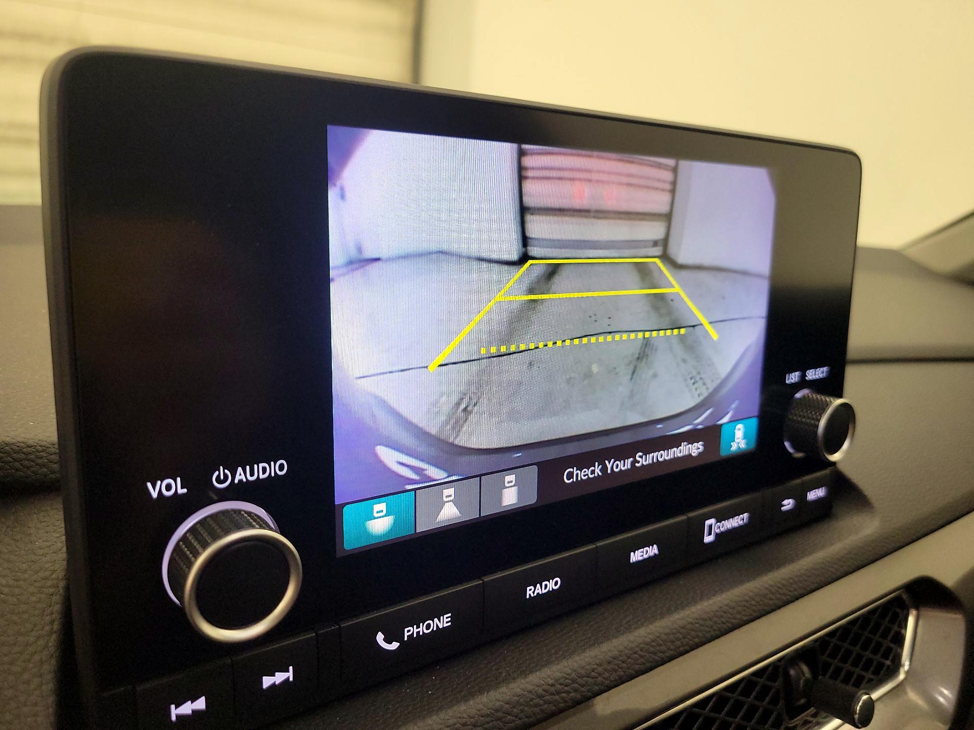 Thumbnail: 2025 Acura Integra - 14