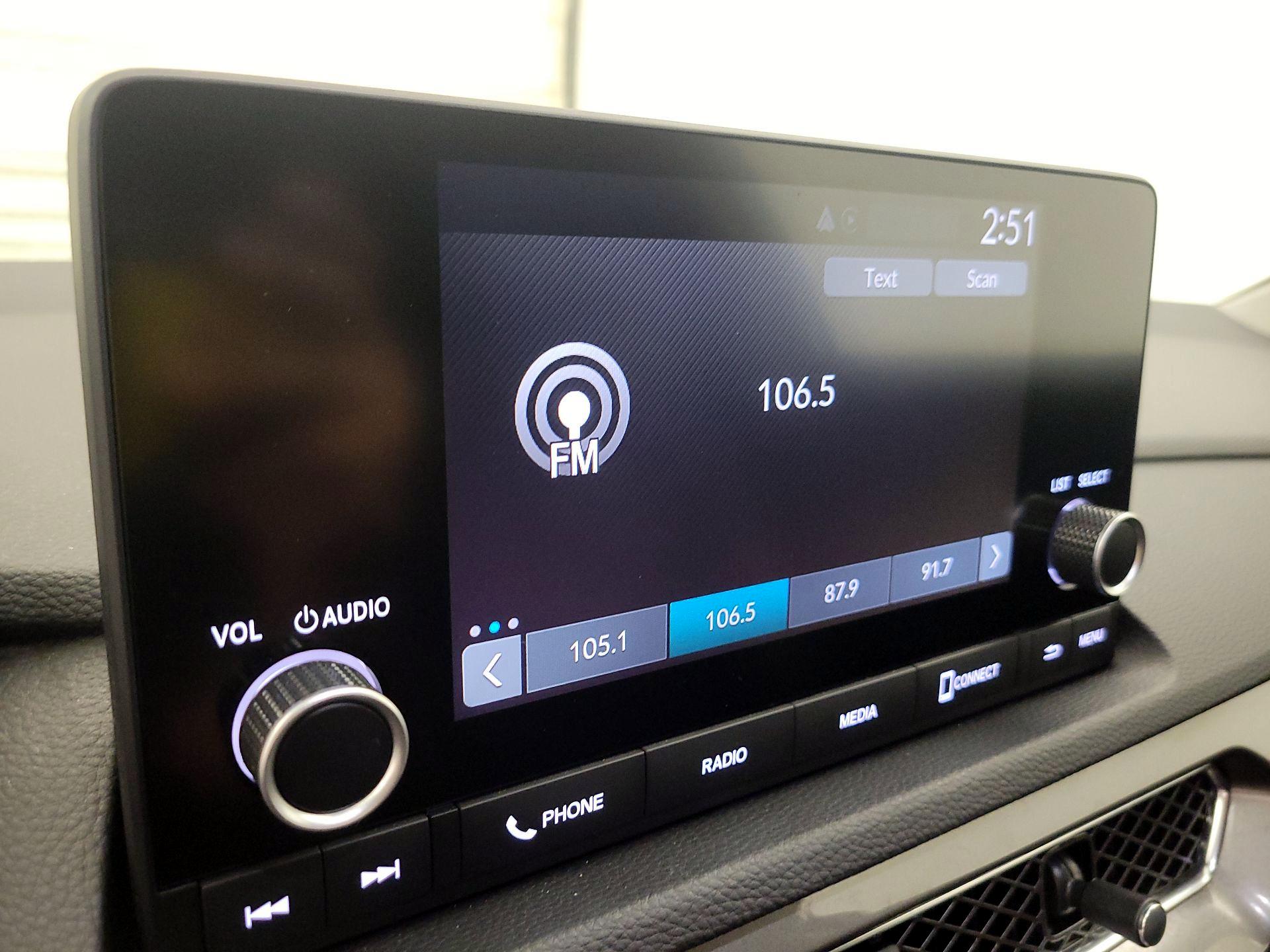 Thumbnail: 2025 Acura Integra - 15