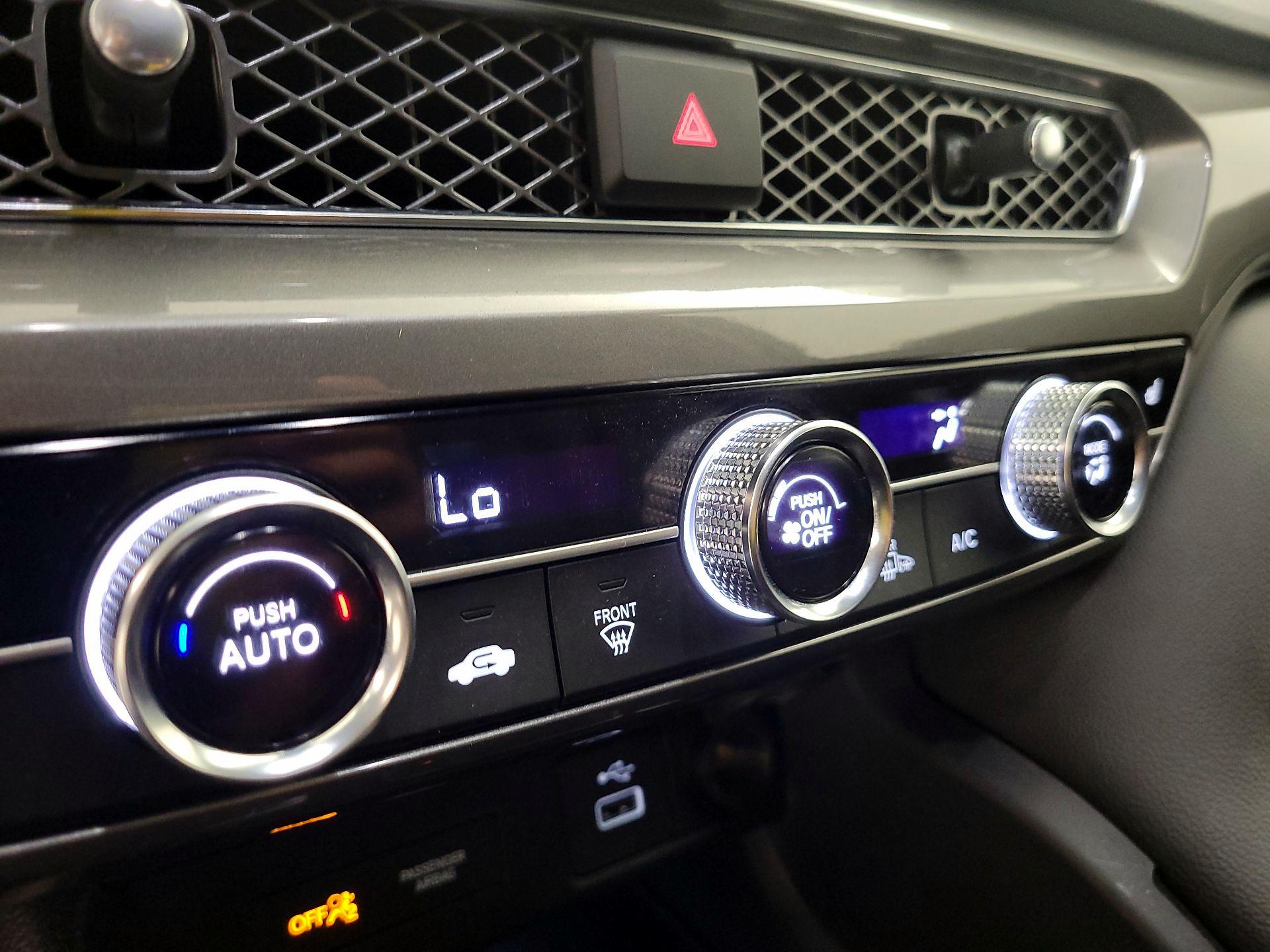 Thumbnail: 2025 Acura Integra - 16