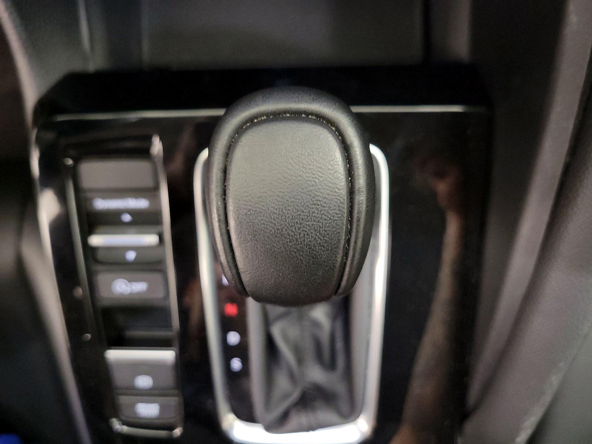 Thumbnail: 2025 Acura Integra - 17