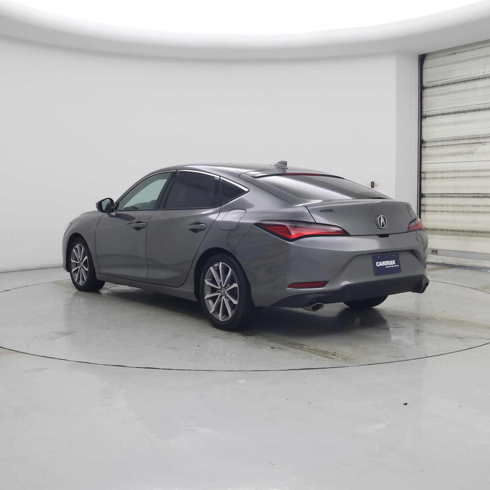 Thumbnail: 2025 Acura Integra - 2