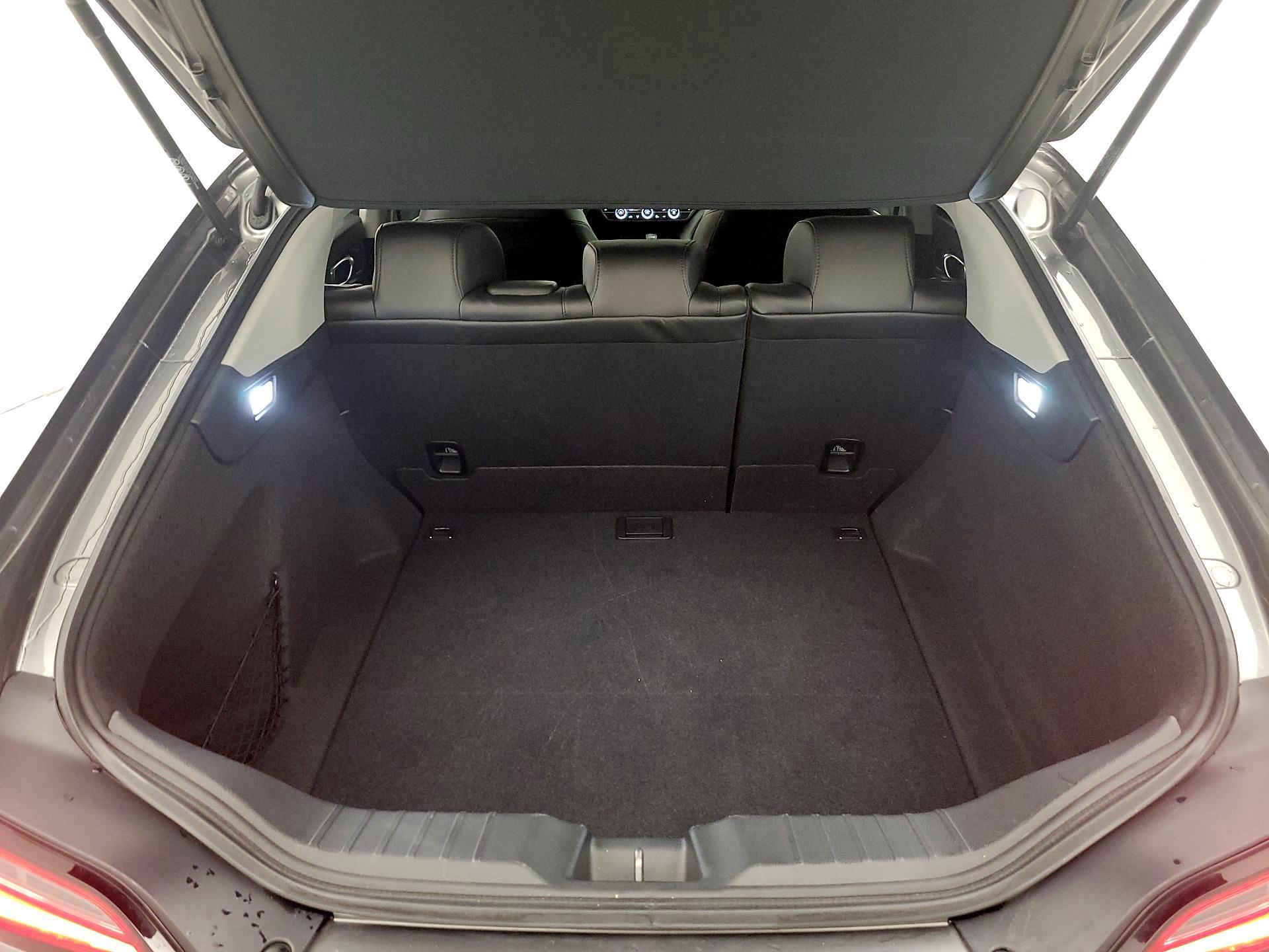 Thumbnail: 2025 Acura Integra - 19