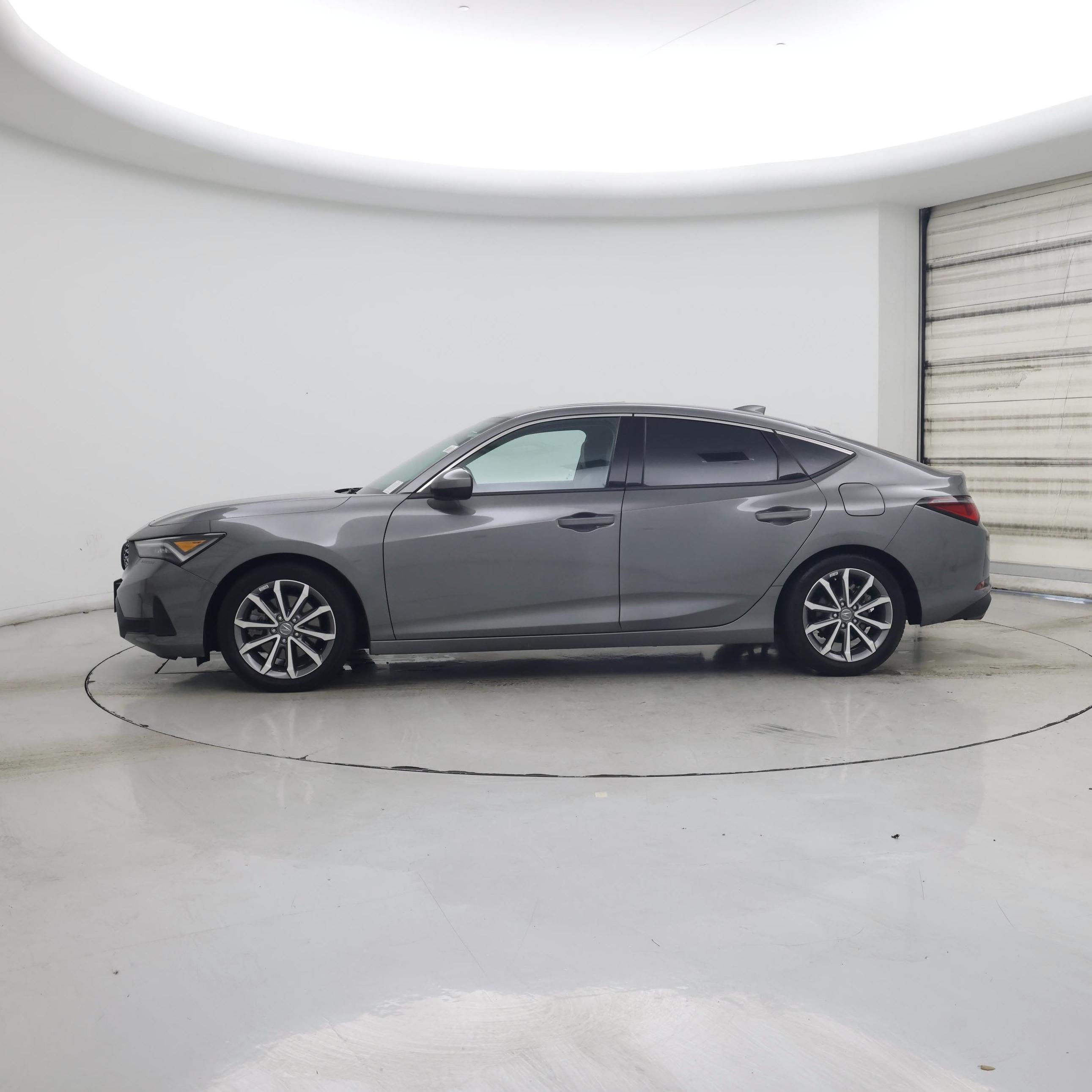 Thumbnail: 2025 Acura Integra - 3