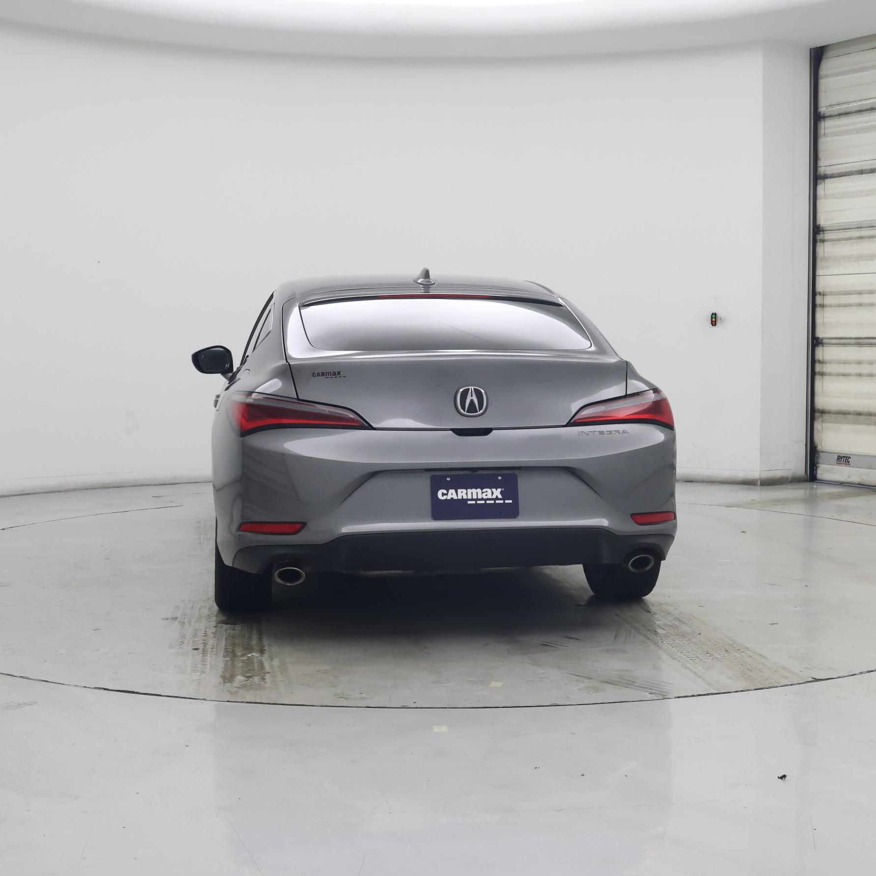 Thumbnail: 2025 Acura Integra - 6