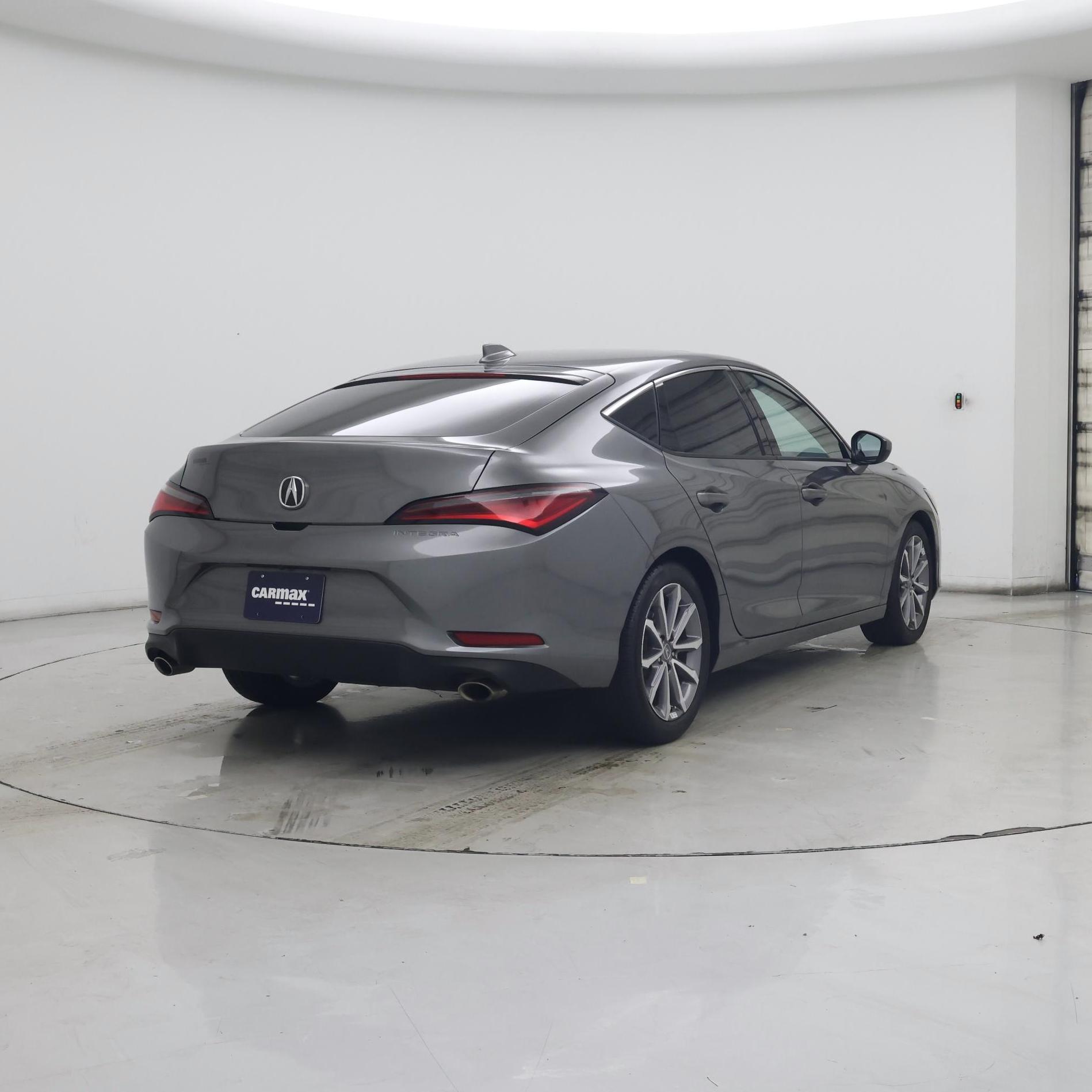 Thumbnail: 2025 Acura Integra - 8