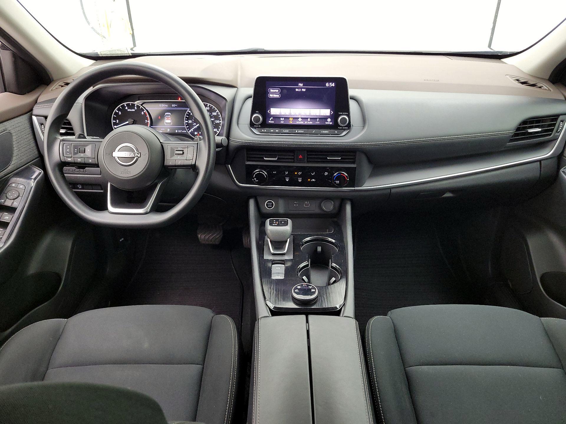 Thumbnail: 2023 Nissan Rogue - 9