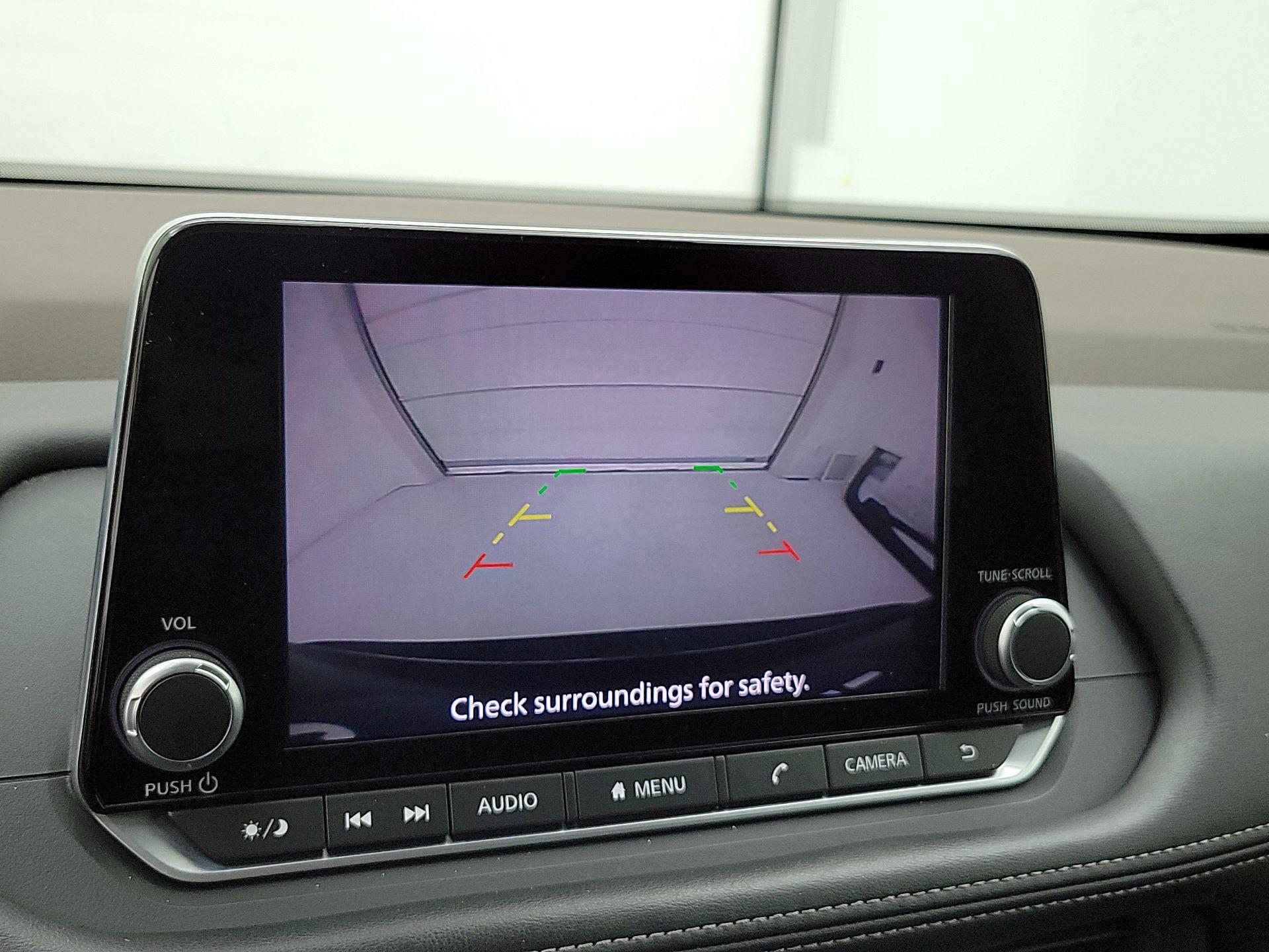 Thumbnail: 2023 Nissan Rogue - 14