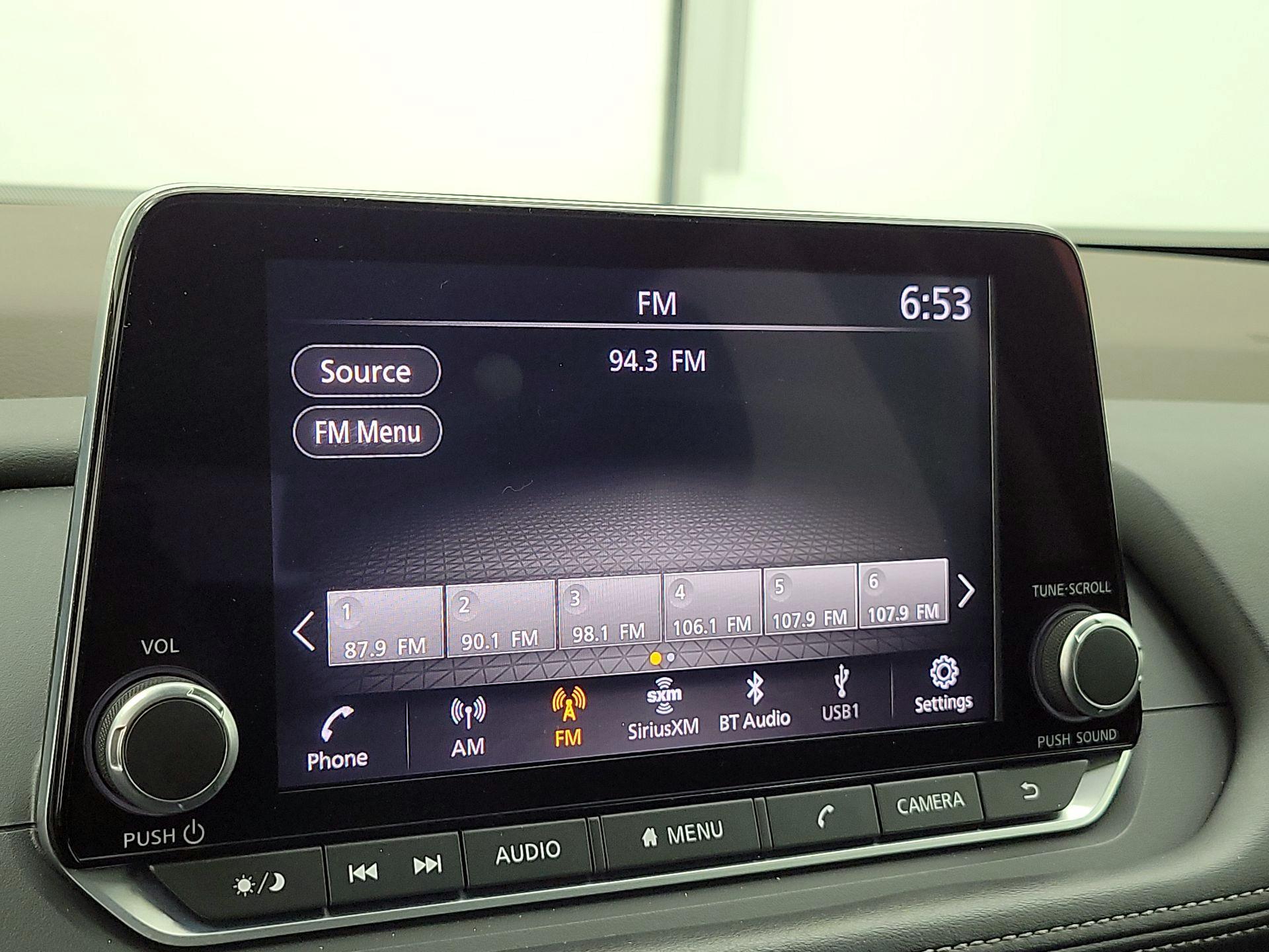 Thumbnail: 2023 Nissan Rogue - 15