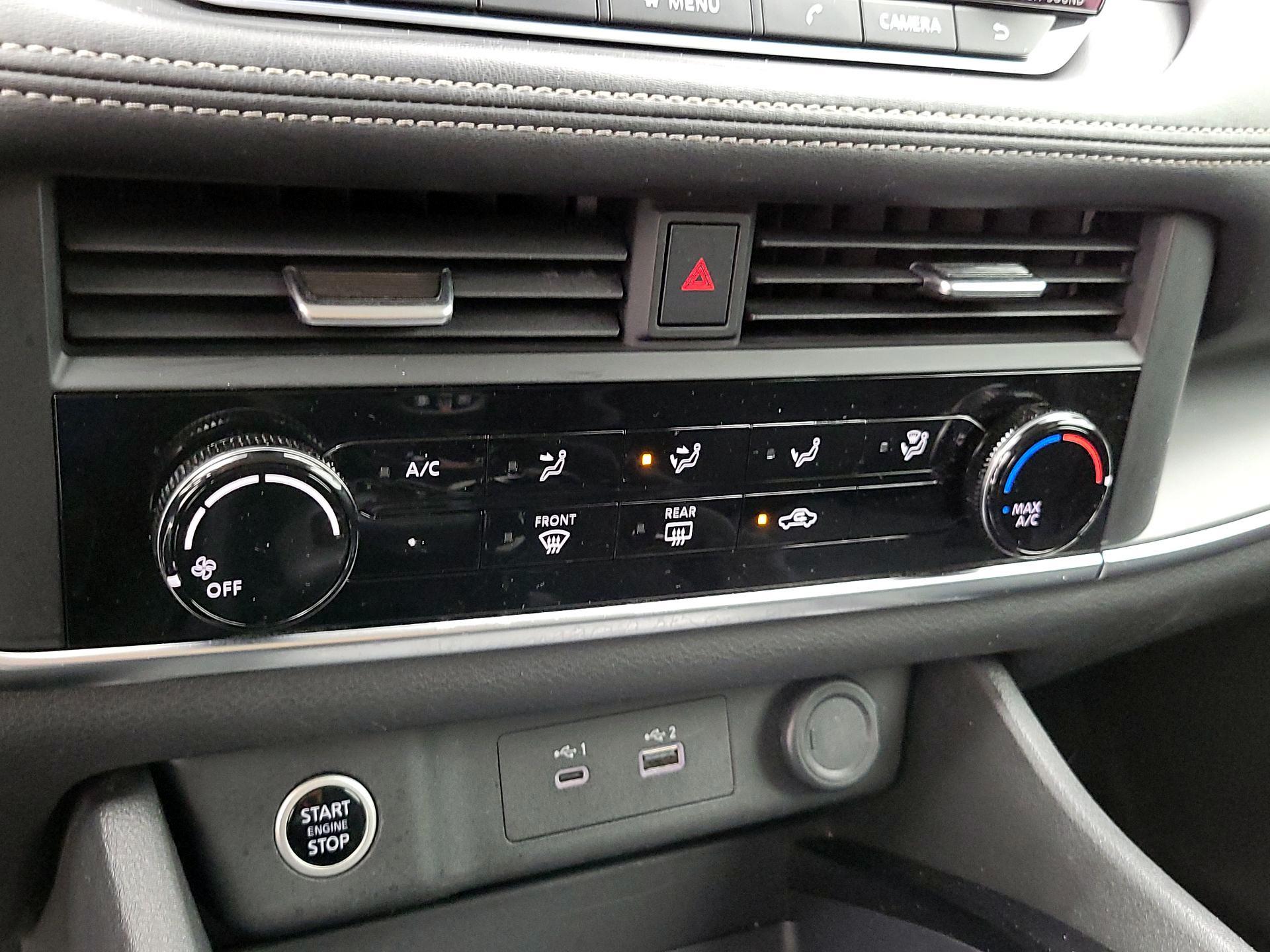 Thumbnail: 2023 Nissan Rogue - 16