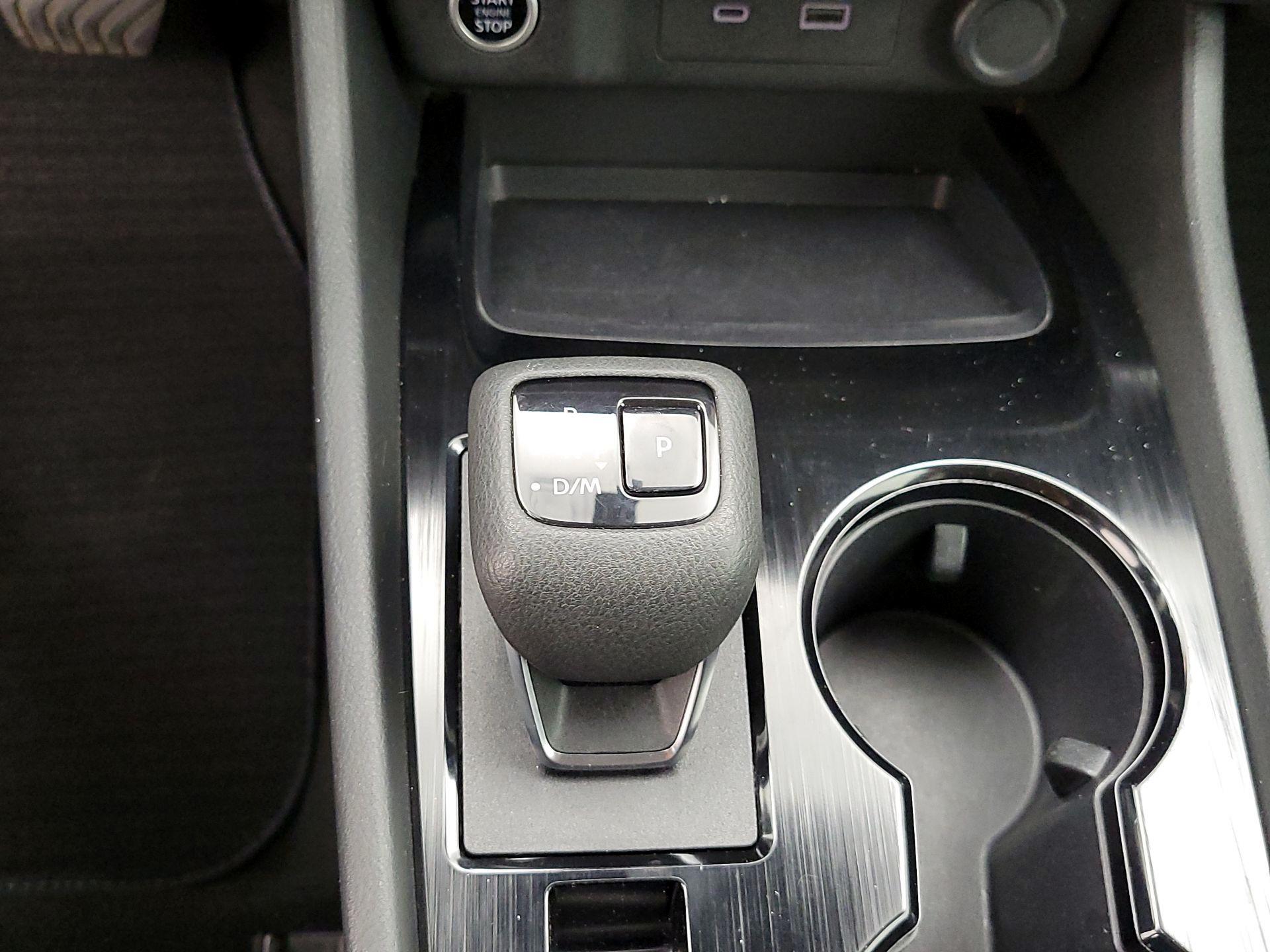 Thumbnail: 2023 Nissan Rogue - 17