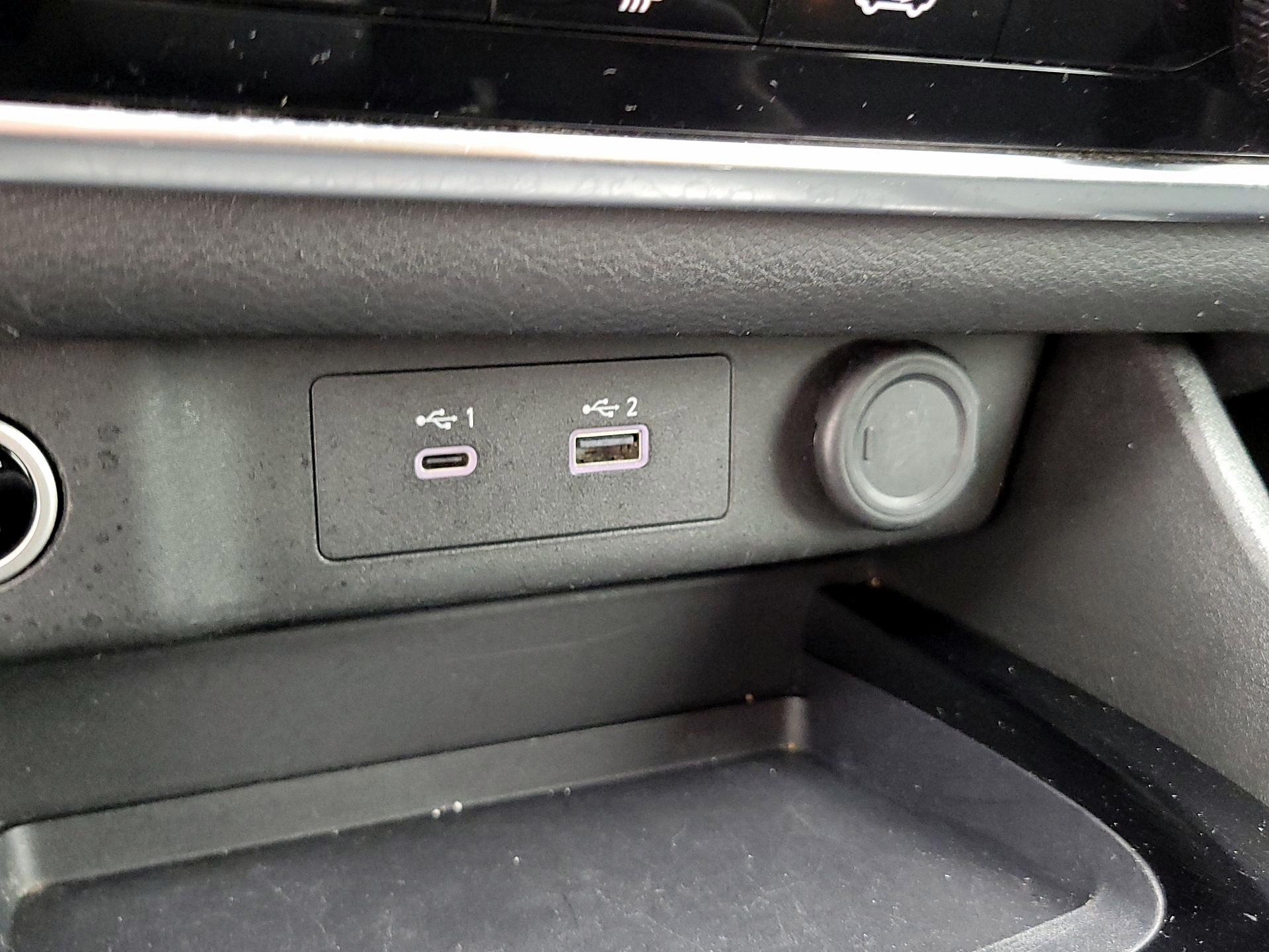 Thumbnail: 2023 Nissan Rogue - 18