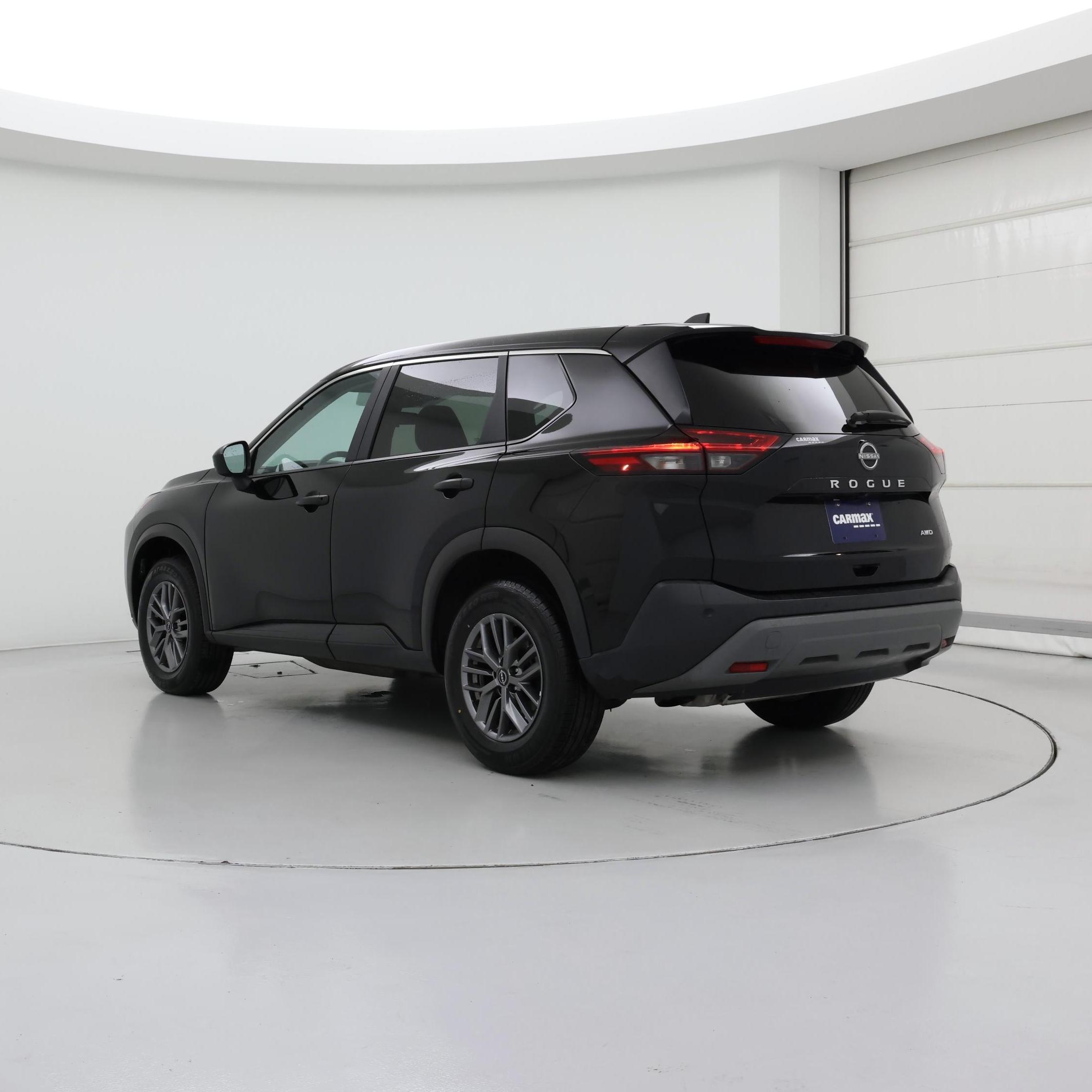 Thumbnail: 2023 Nissan Rogue - 2