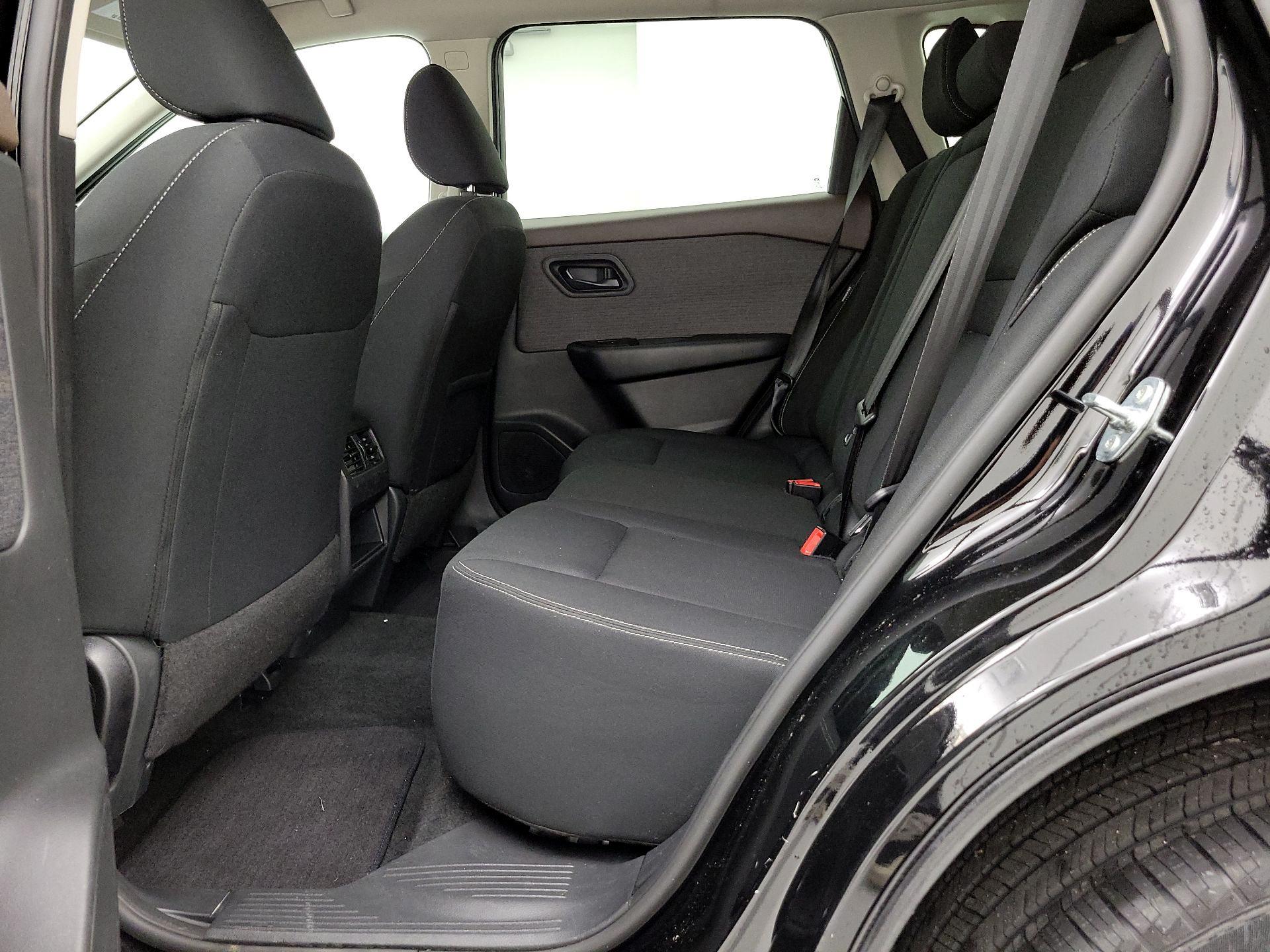 Thumbnail: 2023 Nissan Rogue - 19