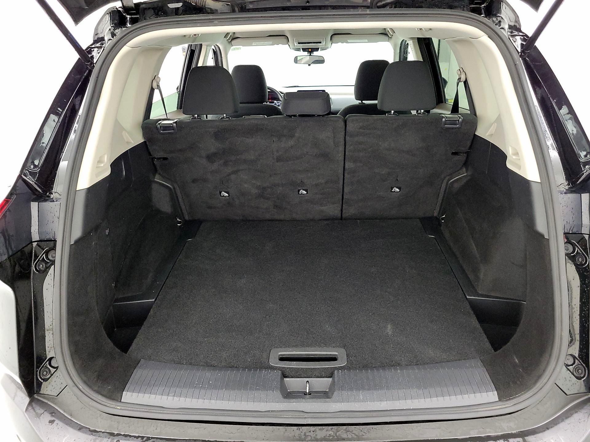 Thumbnail: 2023 Nissan Rogue - 20