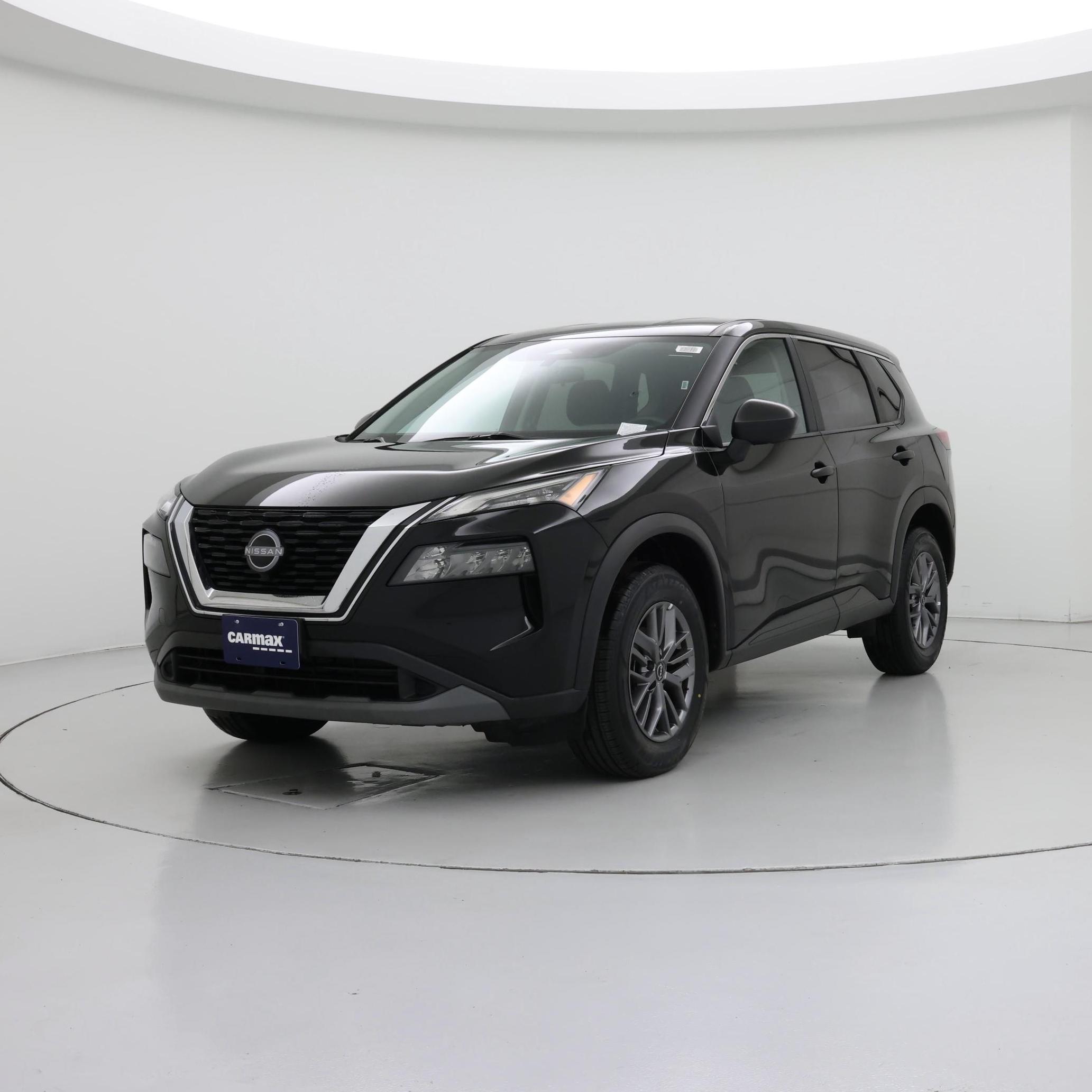 Thumbnail: 2023 Nissan Rogue - 4