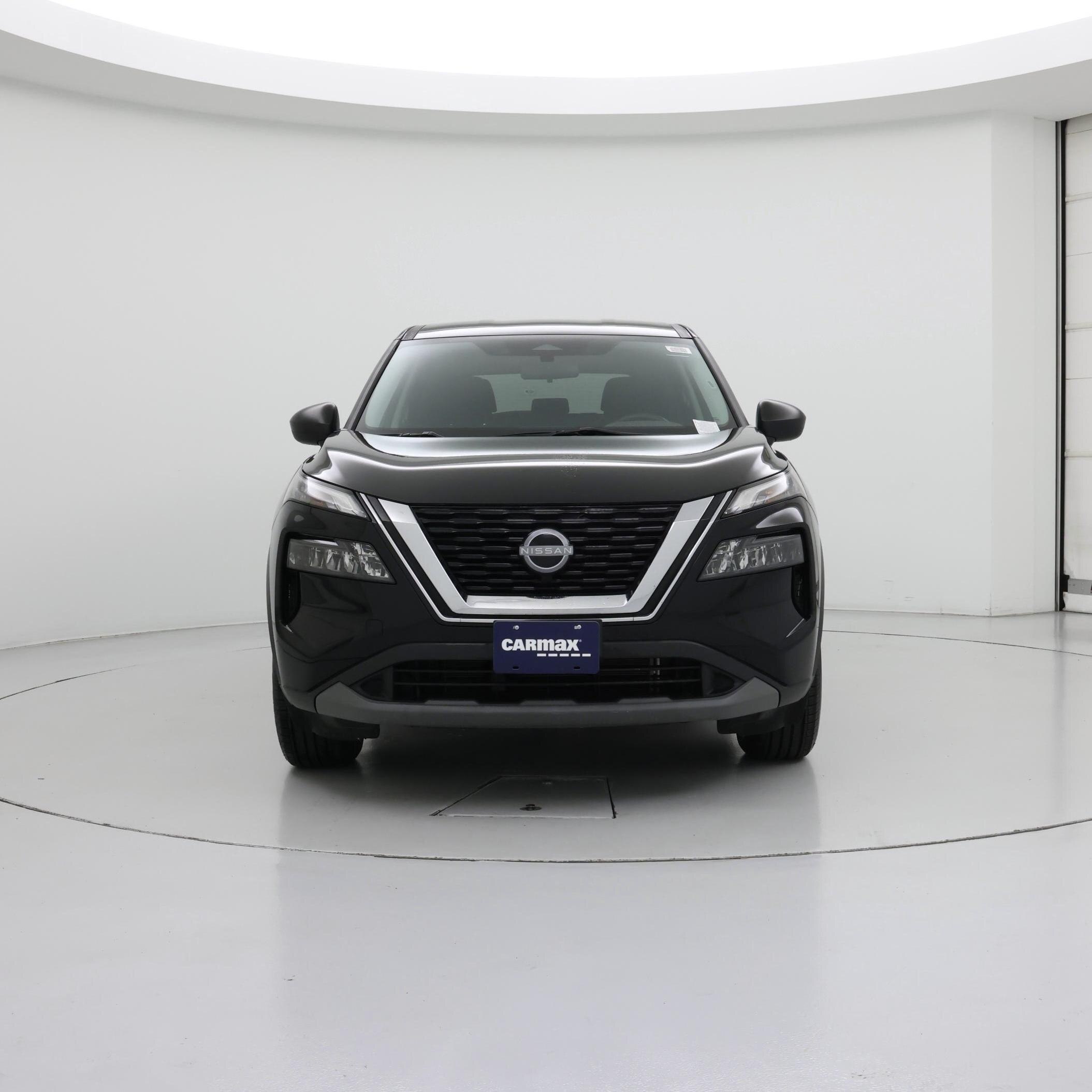 Thumbnail: 2023 Nissan Rogue - 5