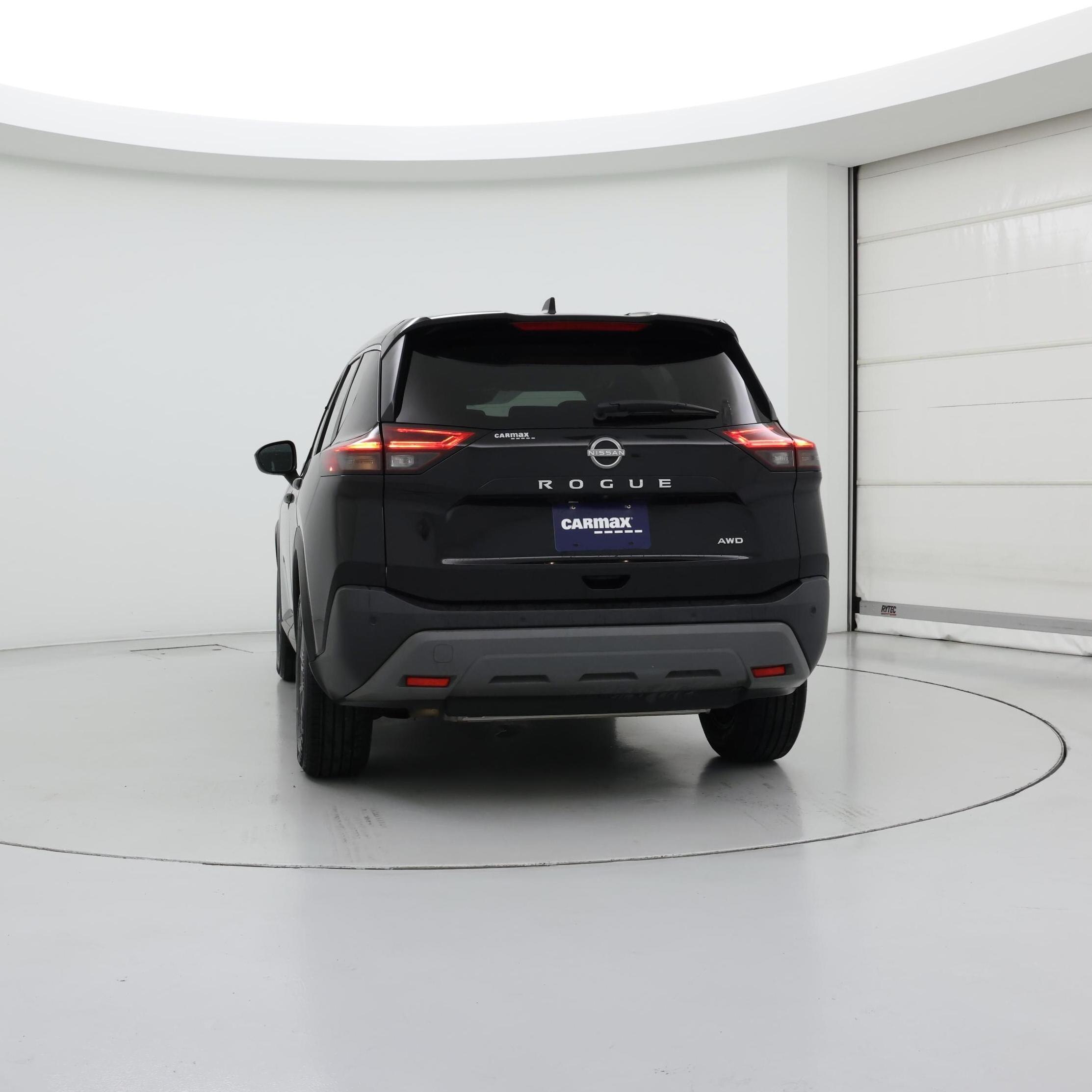 Thumbnail: 2023 Nissan Rogue - 6