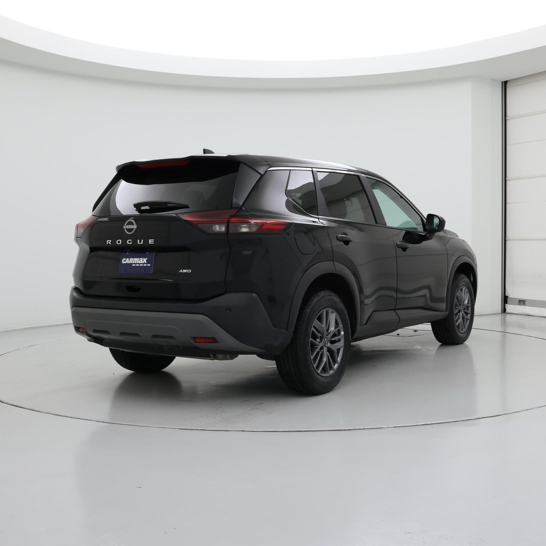 Thumbnail: 2023 Nissan Rogue - 8
