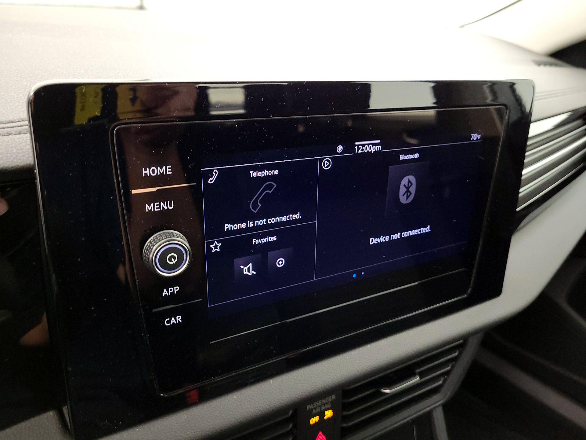 Thumbnail: 2025 Volkswagen Jetta - 15