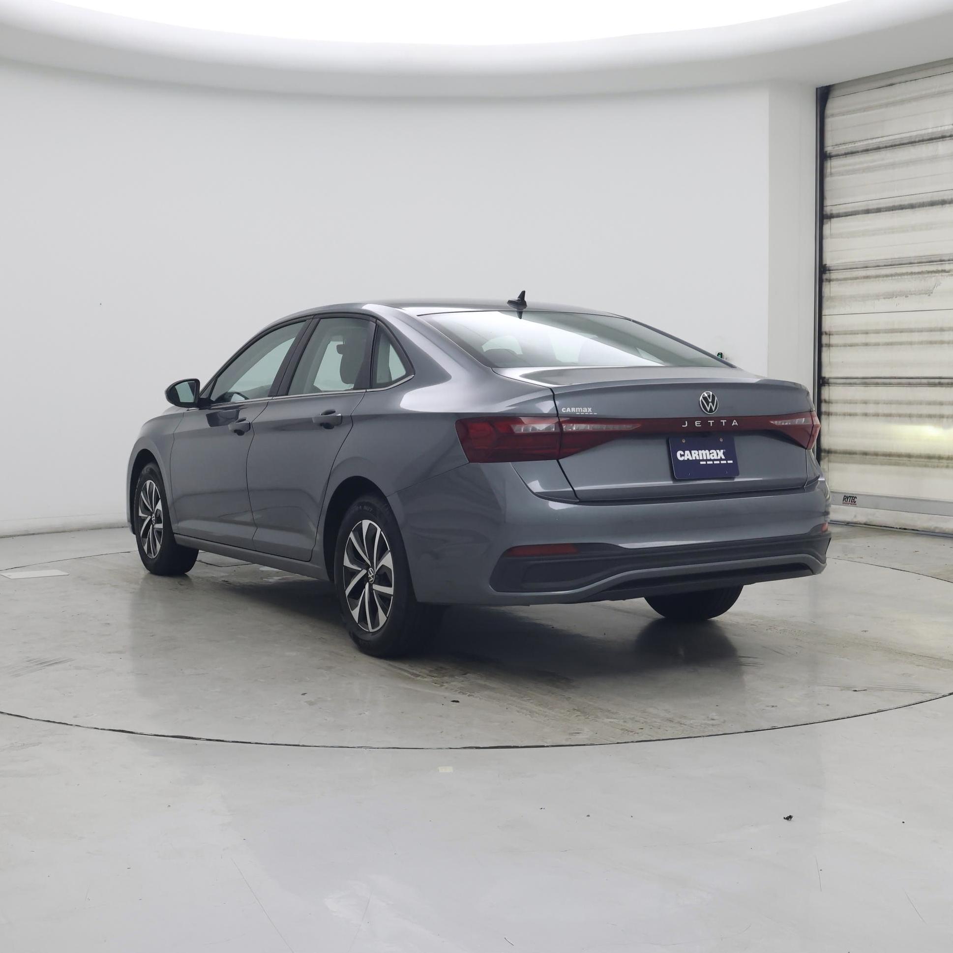 Thumbnail: 2025 Volkswagen Jetta - 2