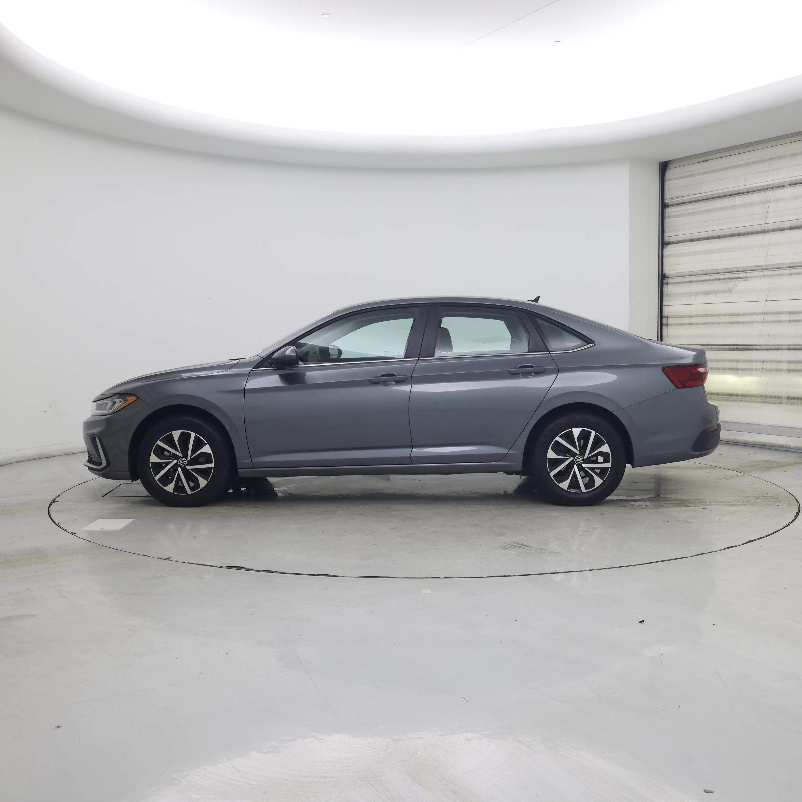 Thumbnail: 2025 Volkswagen Jetta - 3