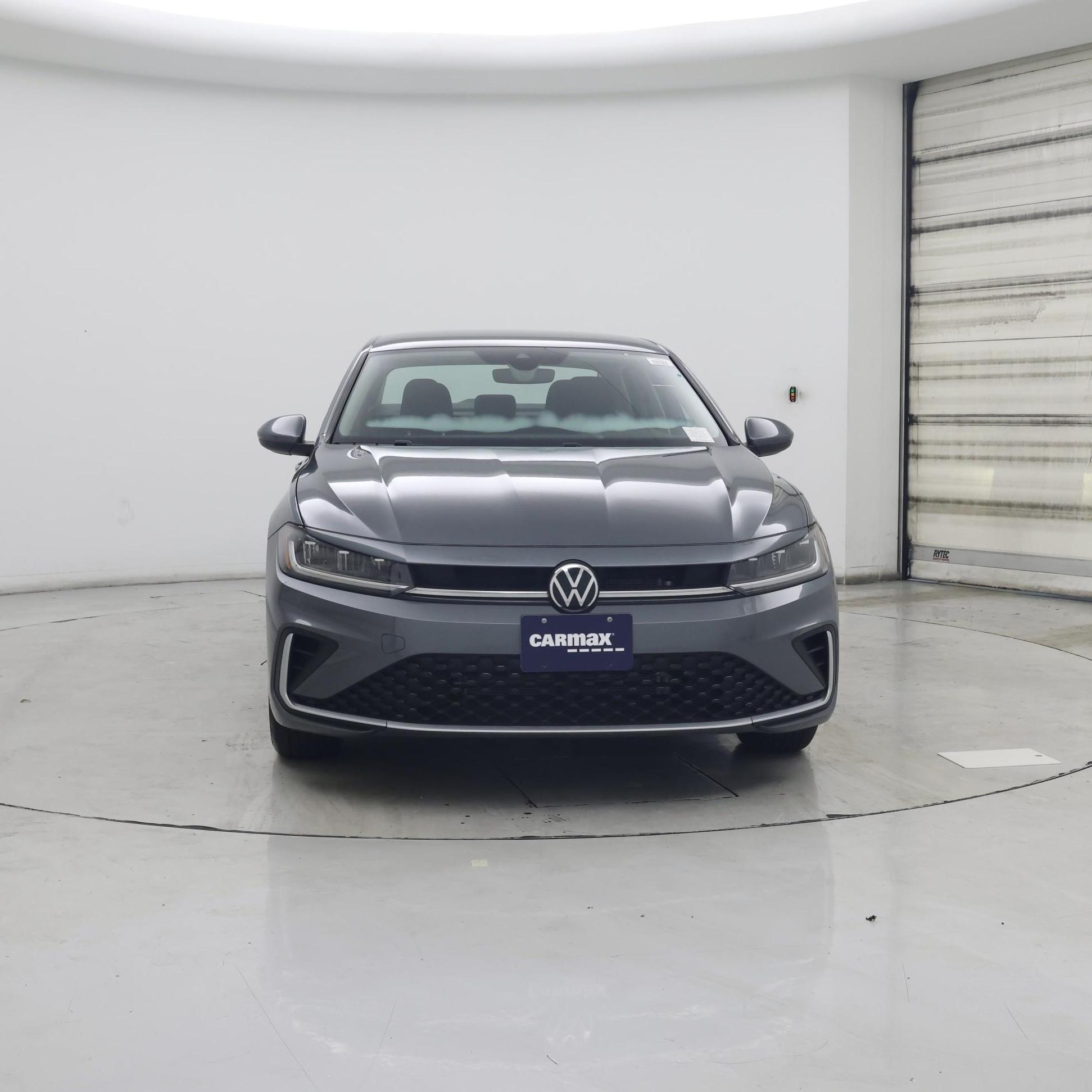 Thumbnail: 2025 Volkswagen Jetta - 5