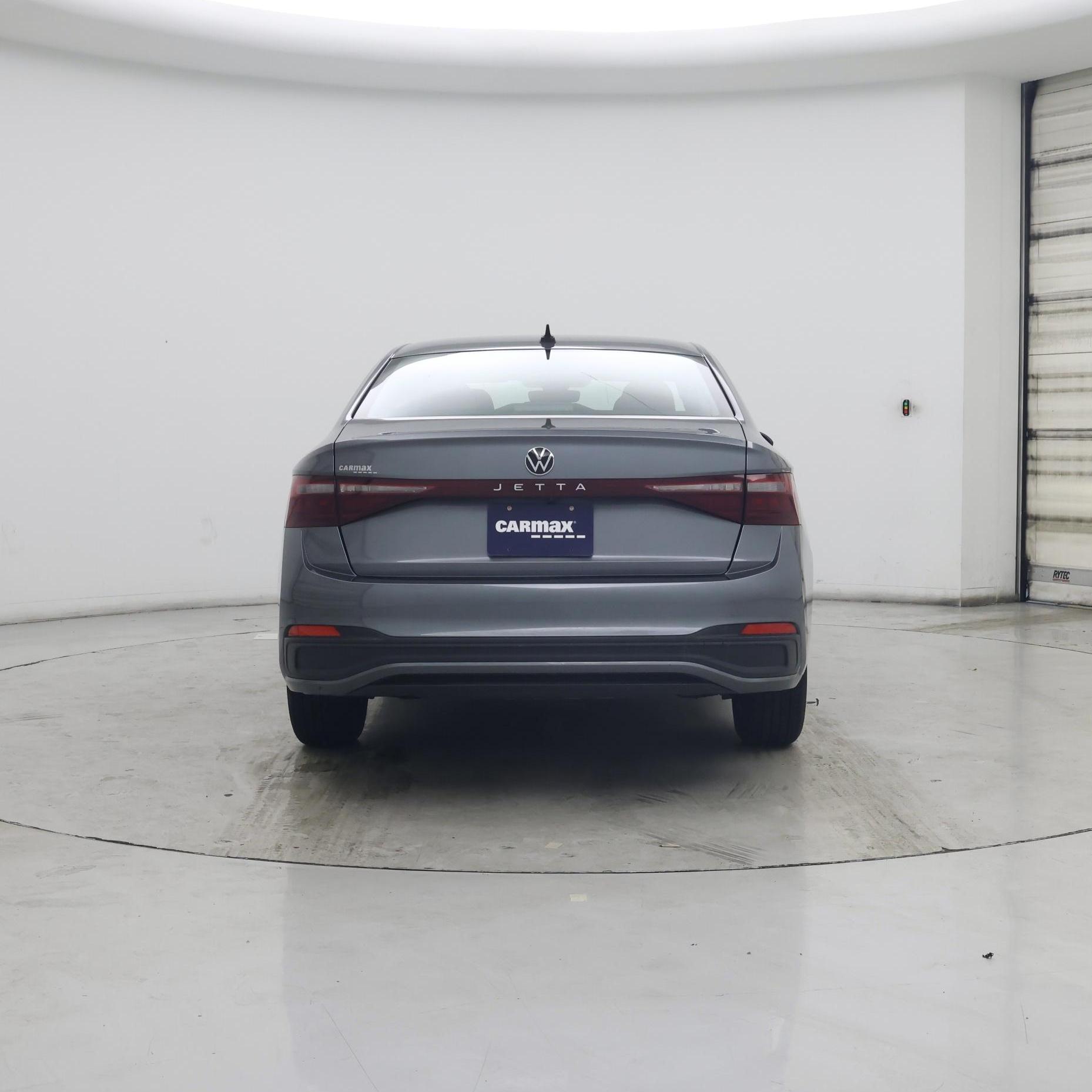 Thumbnail: 2025 Volkswagen Jetta - 6