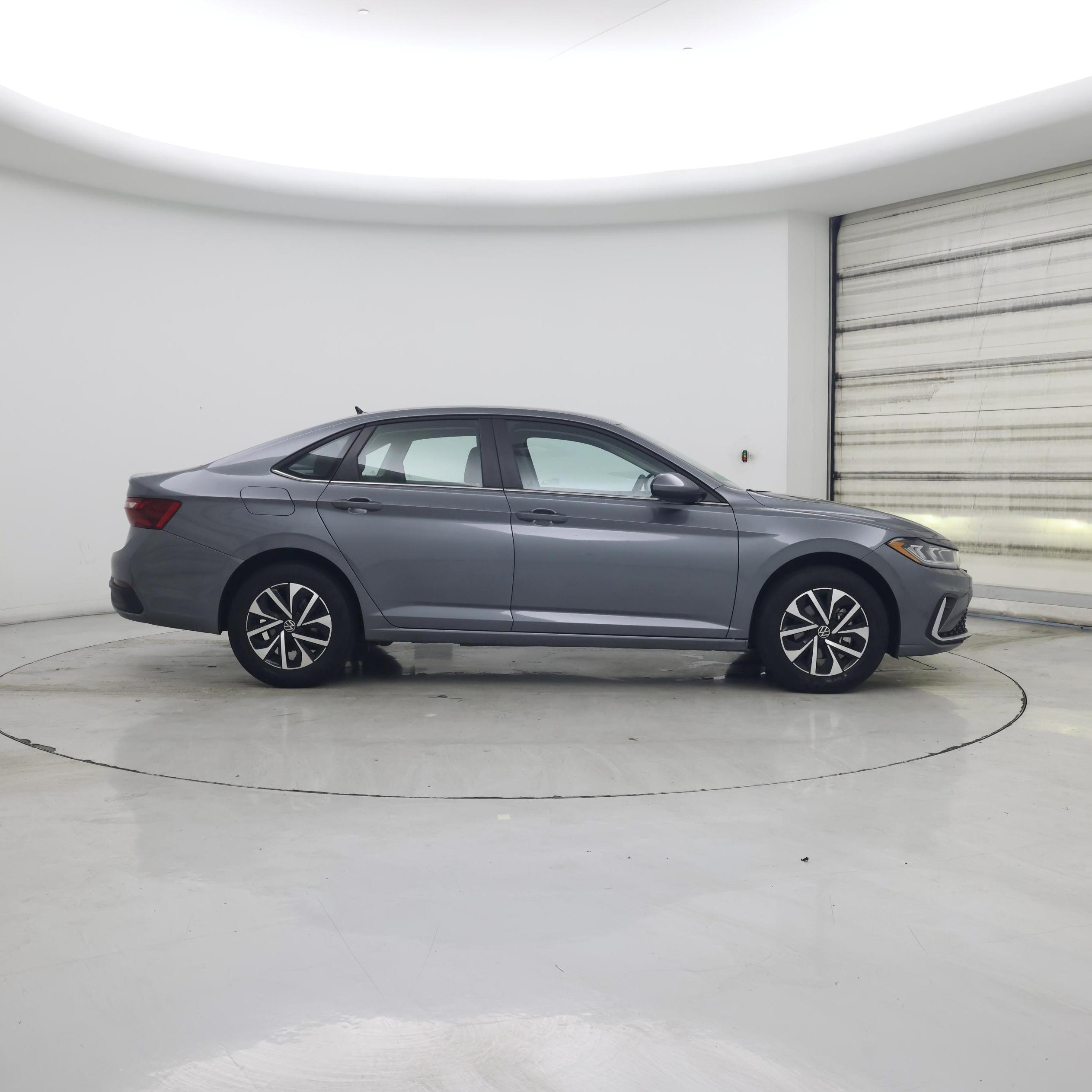 Thumbnail: 2025 Volkswagen Jetta - 7