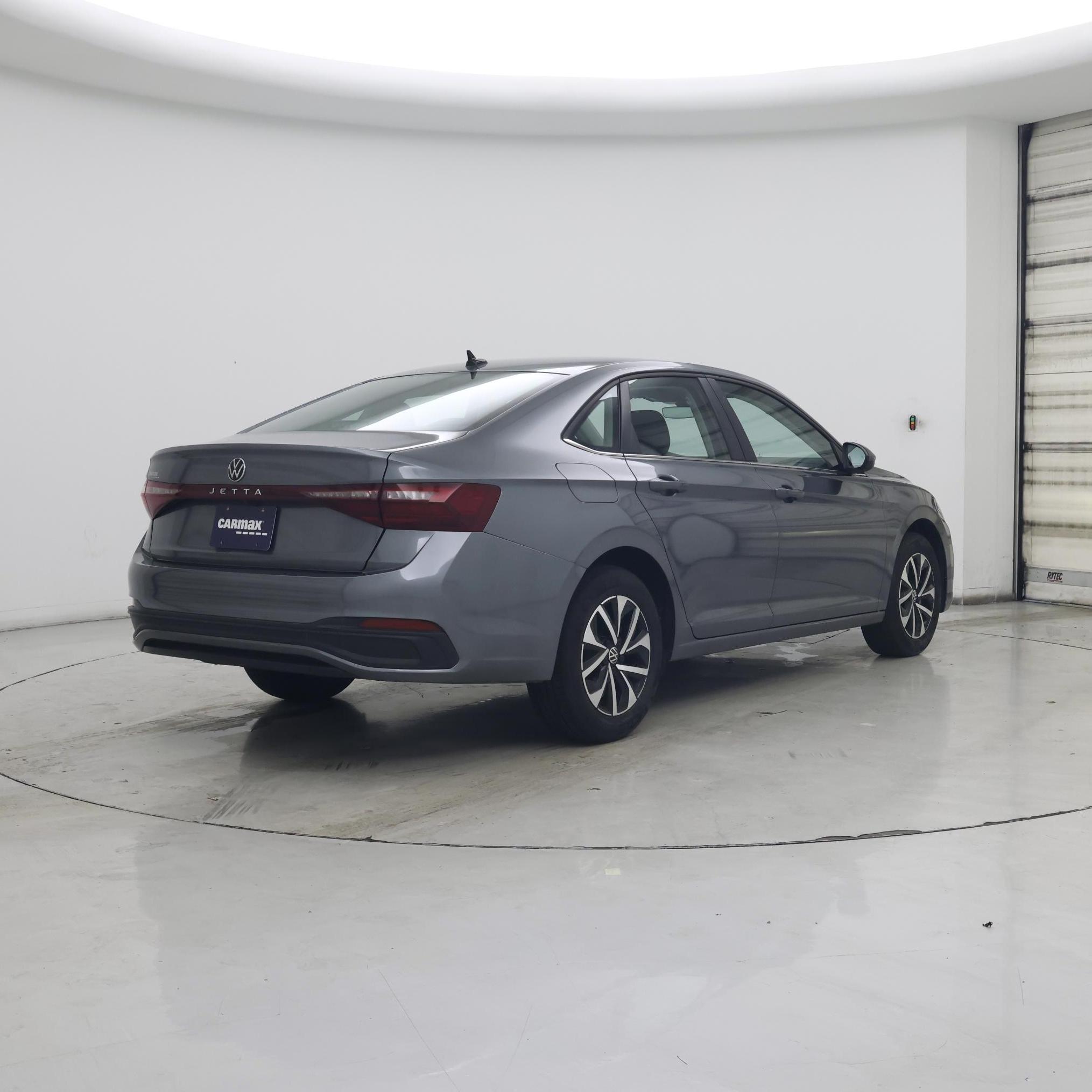 Thumbnail: 2025 Volkswagen Jetta - 8