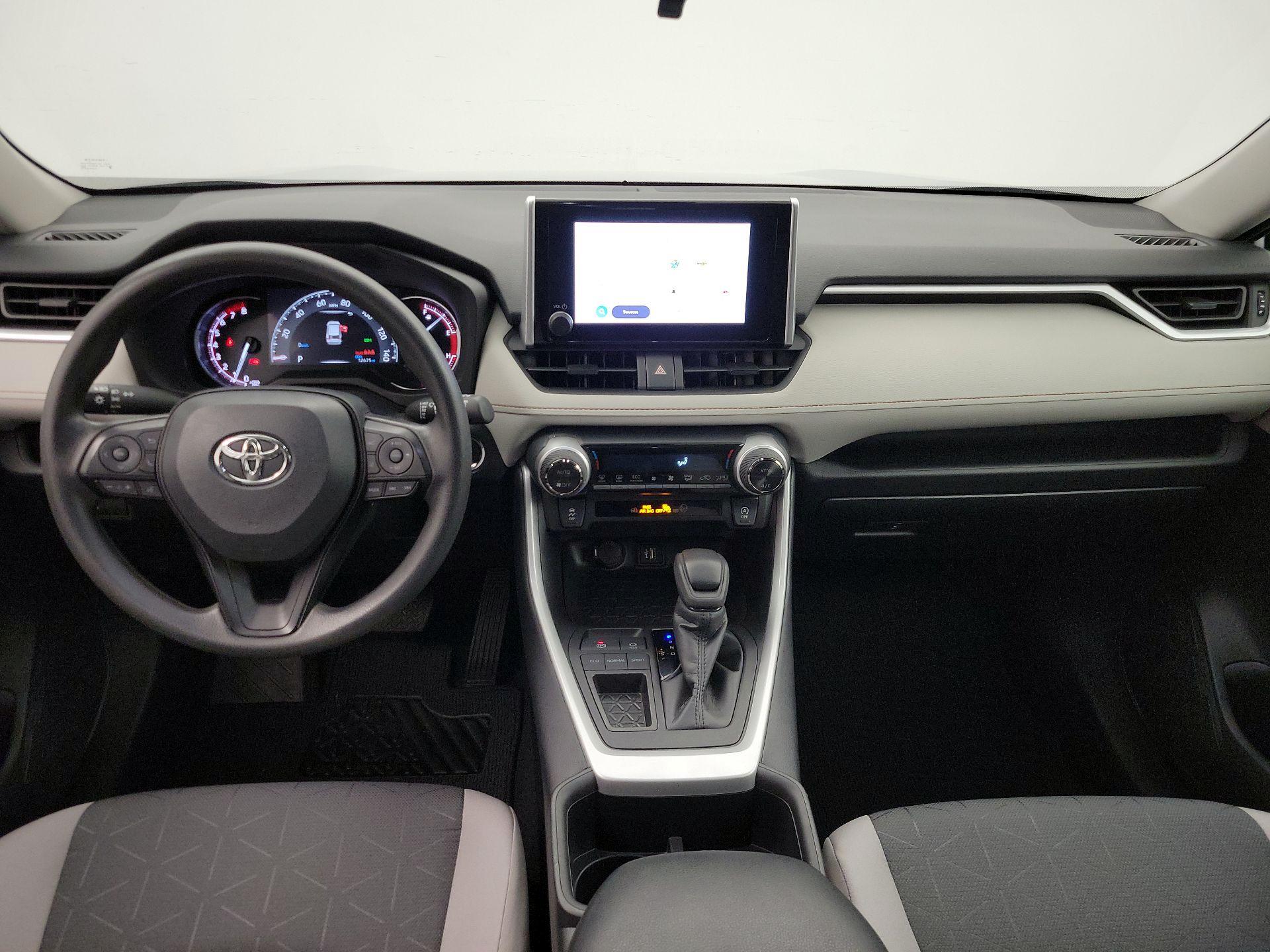 Thumbnail: 2024 Toyota RAV4 - 9