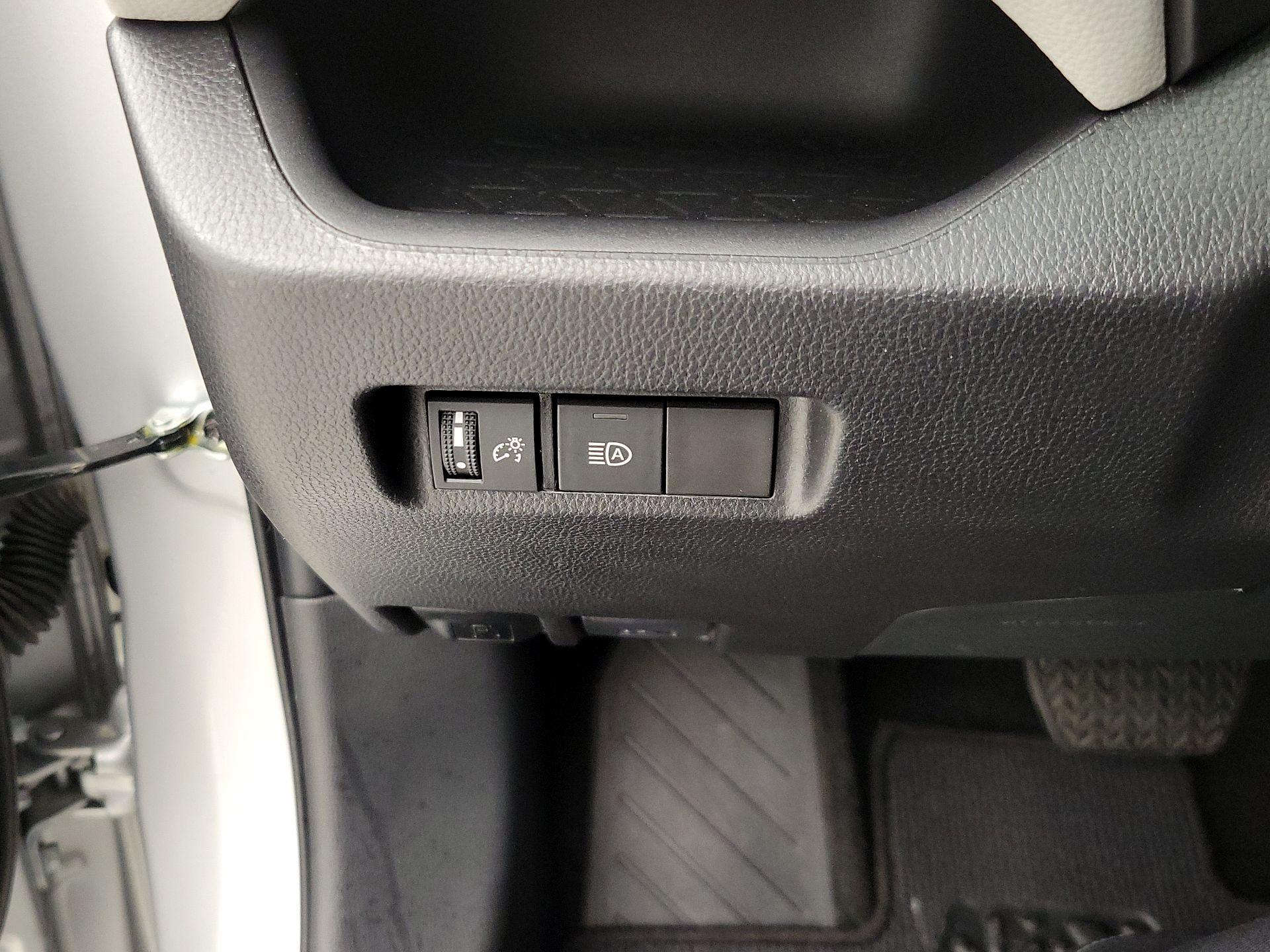 Thumbnail: 2024 Toyota RAV4 - 13