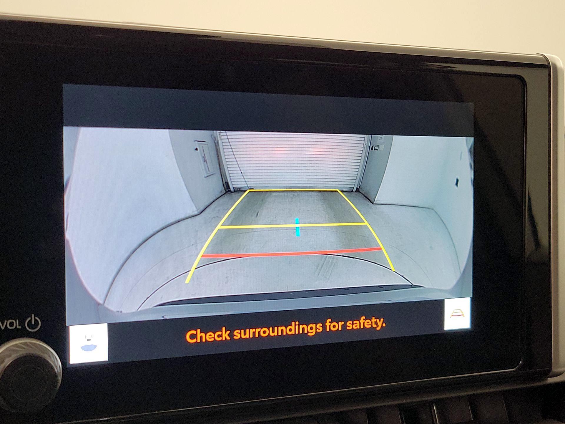 Thumbnail: 2024 Toyota RAV4 - 14