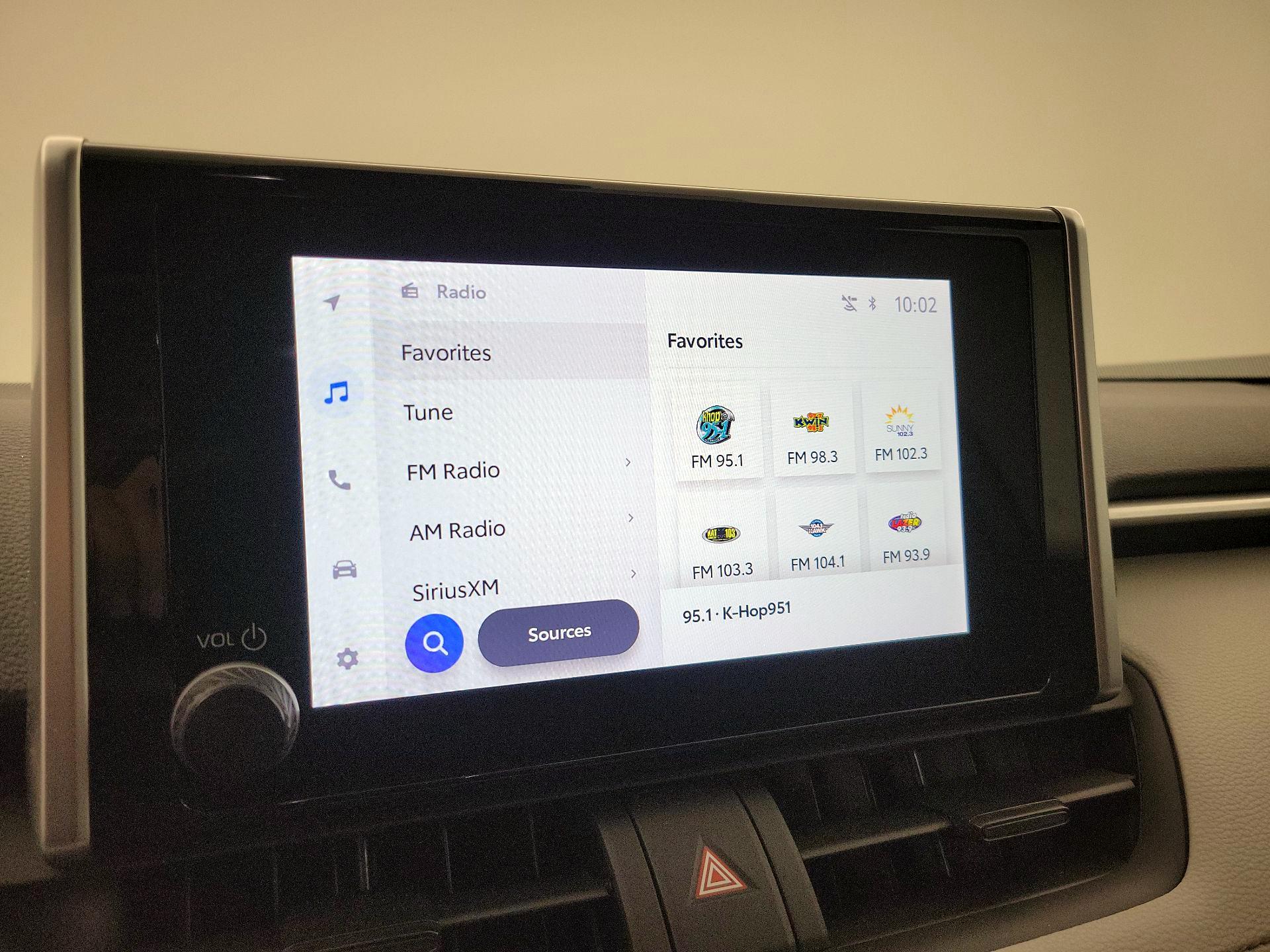 Thumbnail: 2024 Toyota RAV4 - 15