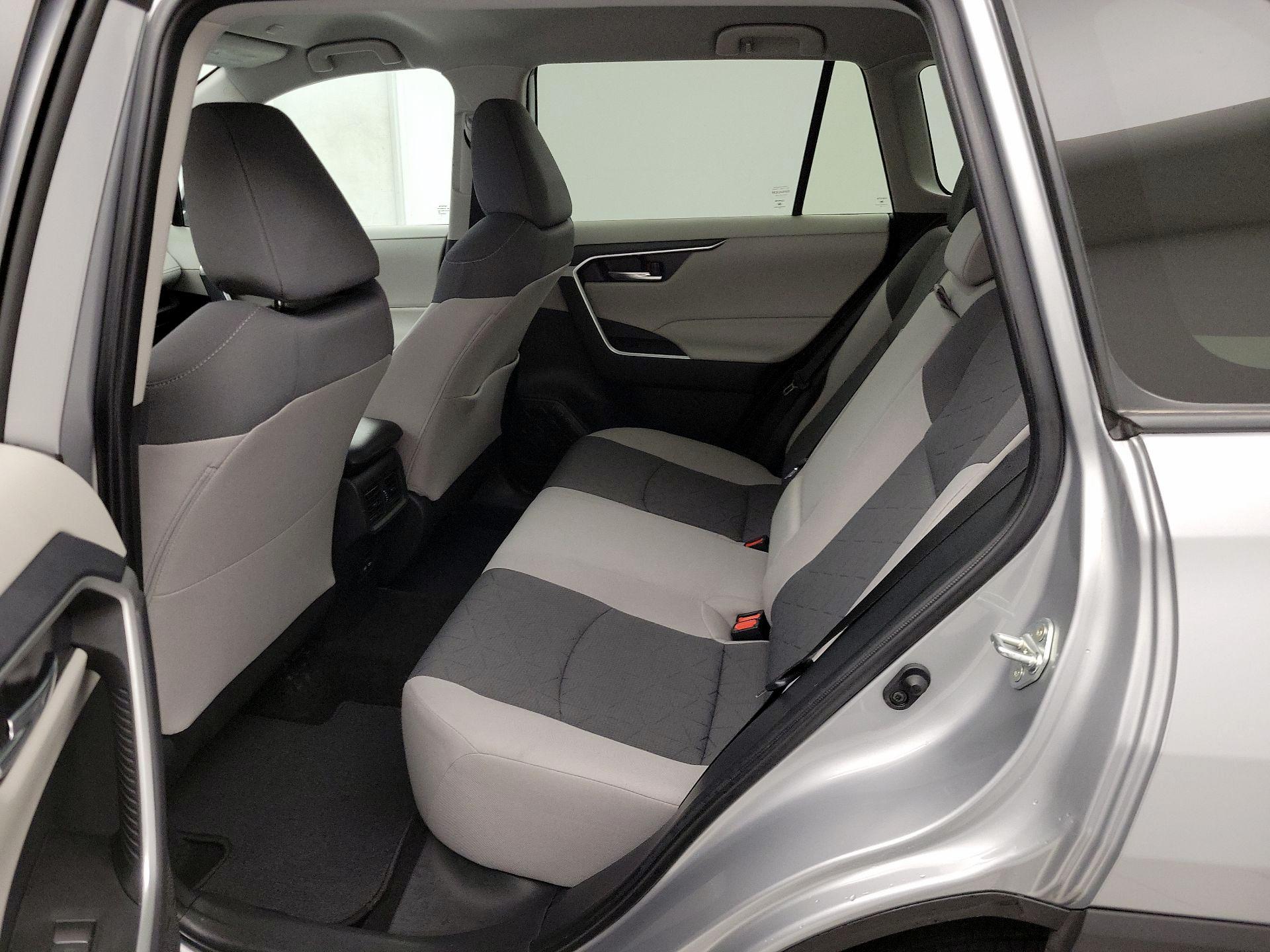 Thumbnail: 2024 Toyota RAV4 - 19