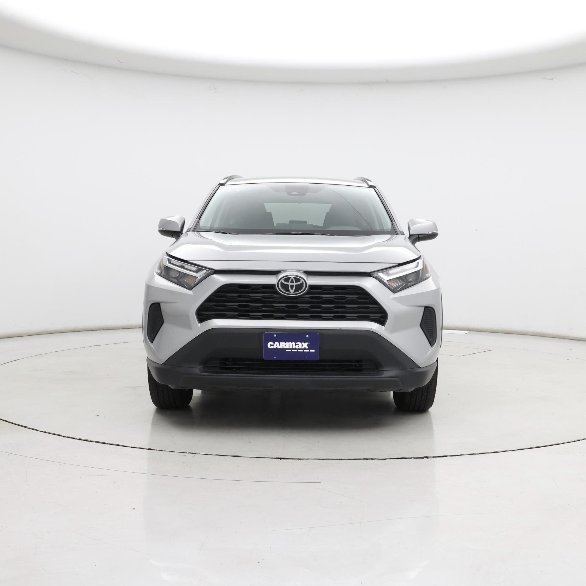 Thumbnail: 2024 Toyota RAV4 - 5