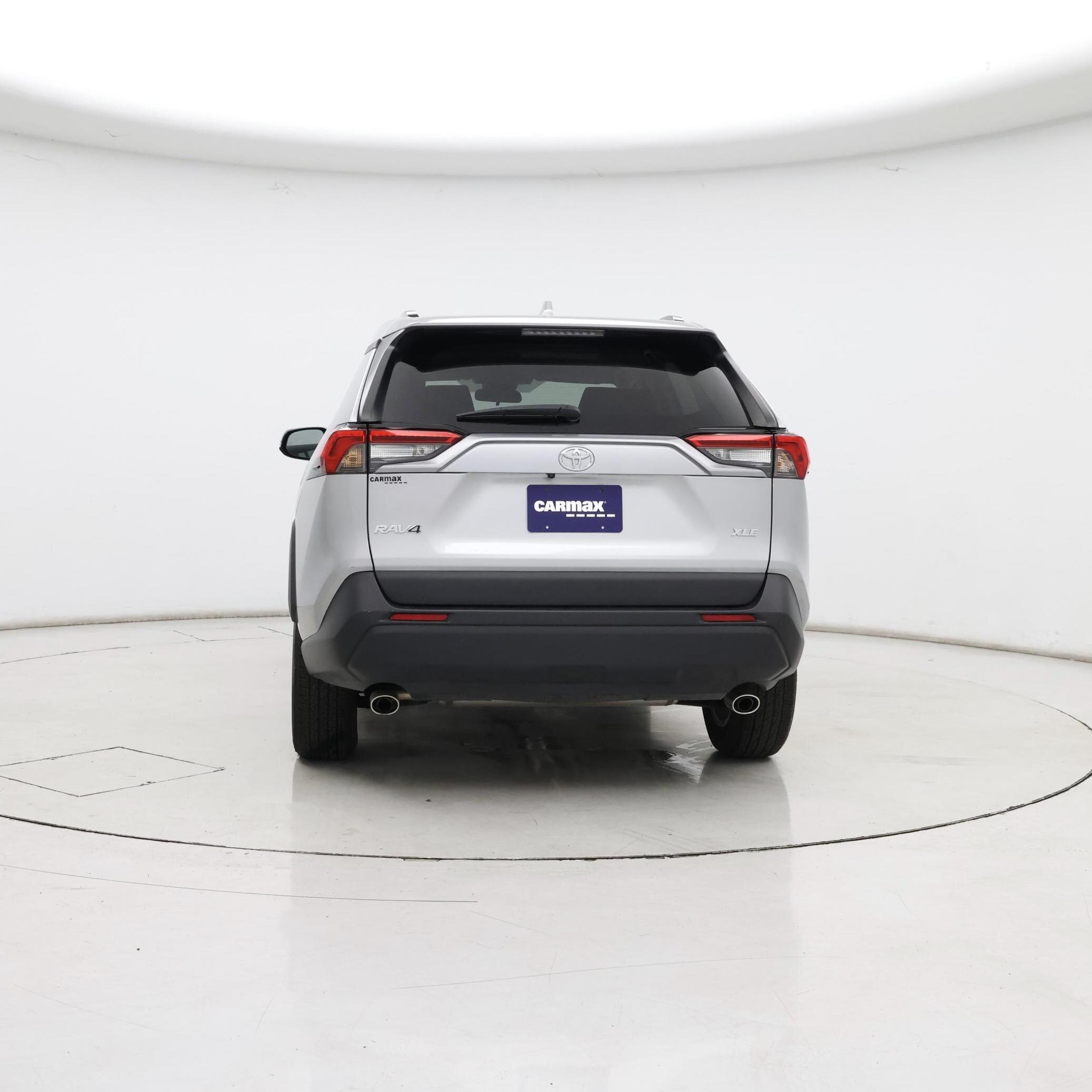 Thumbnail: 2024 Toyota RAV4 - 6