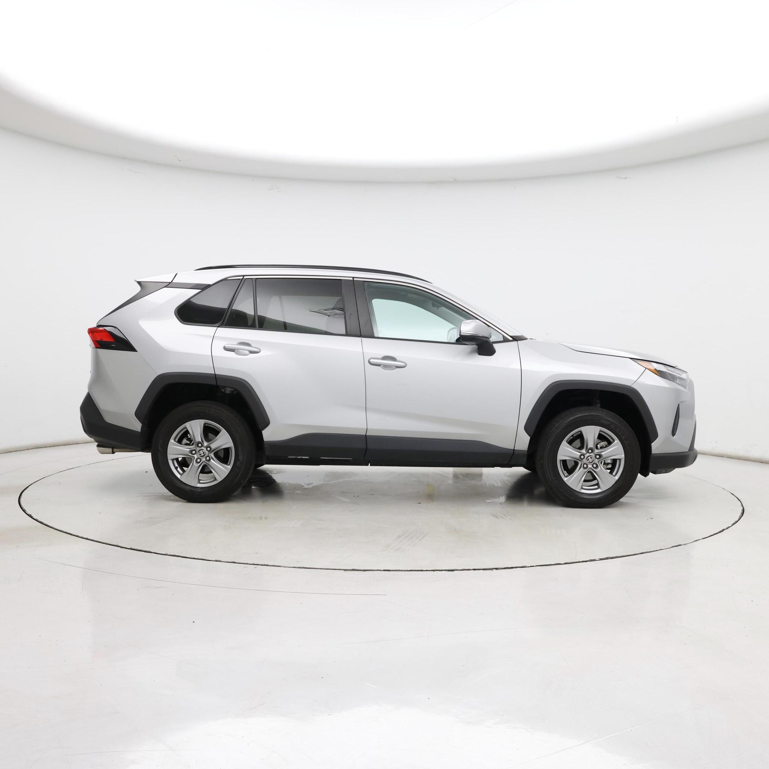 Thumbnail: 2024 Toyota RAV4 - 7