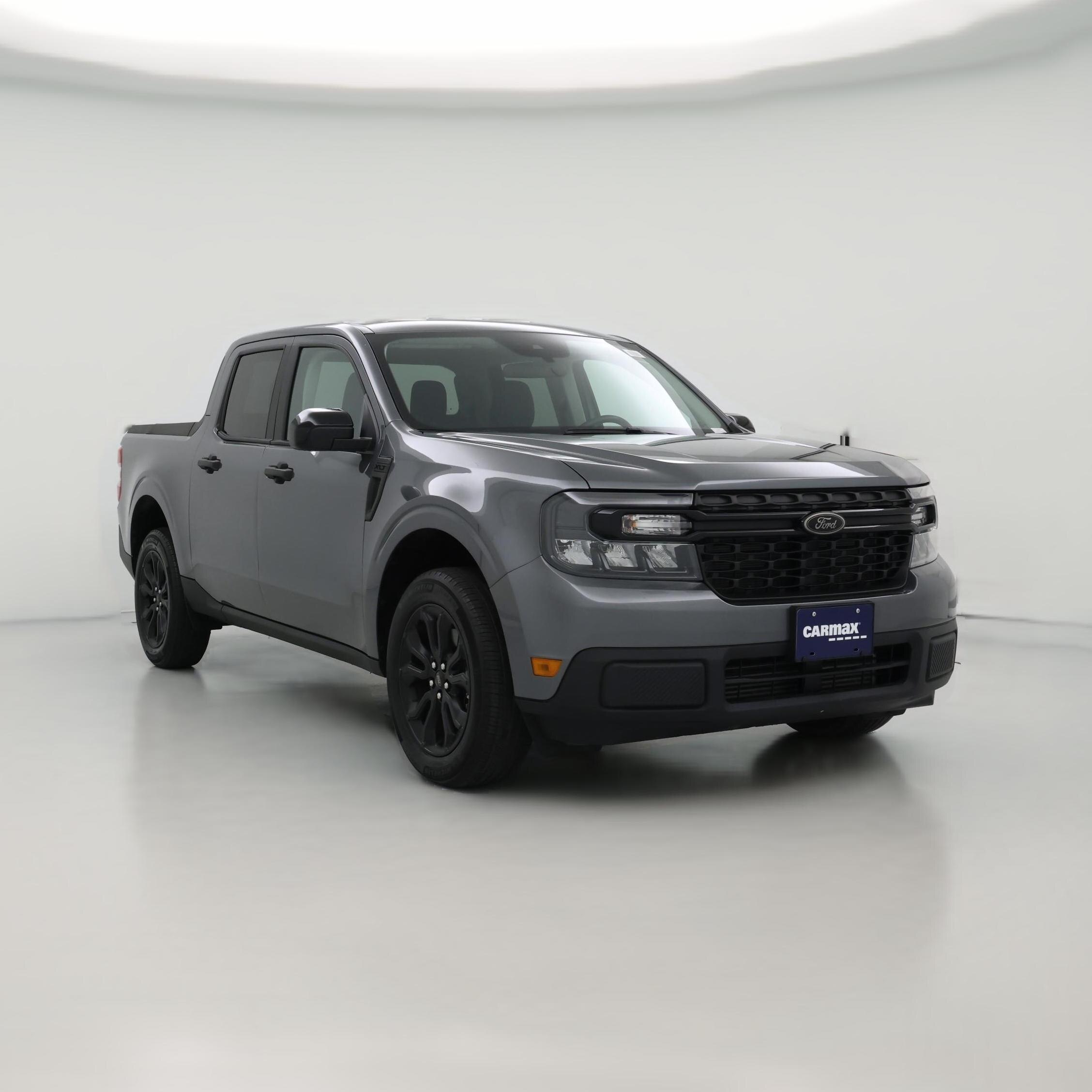 Thumbnail: 2024 Ford Maverick - 1